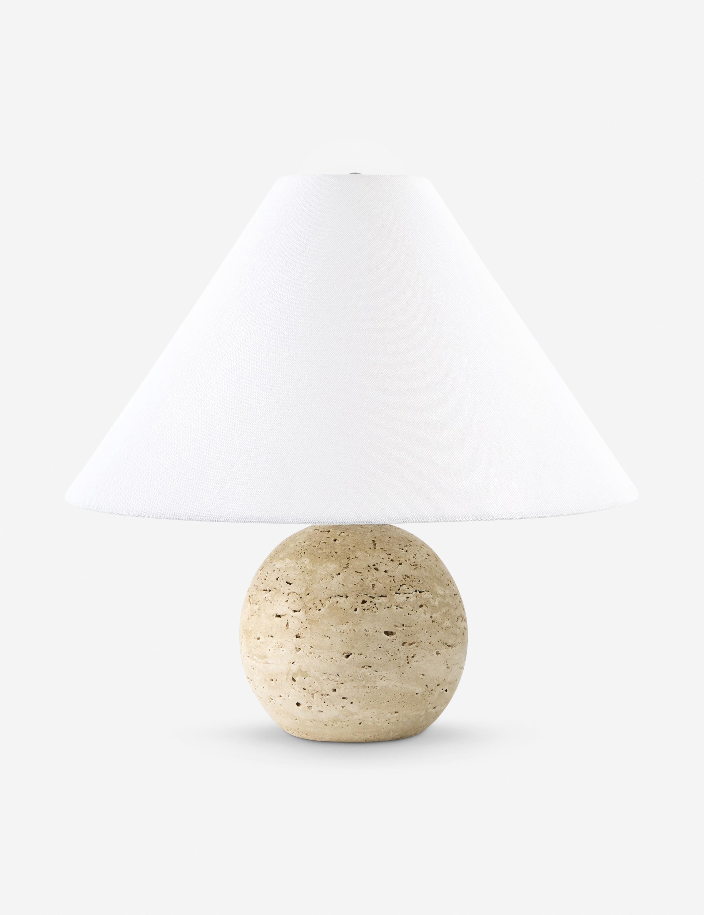 Lulu and Georgia Kadri Table Lamp