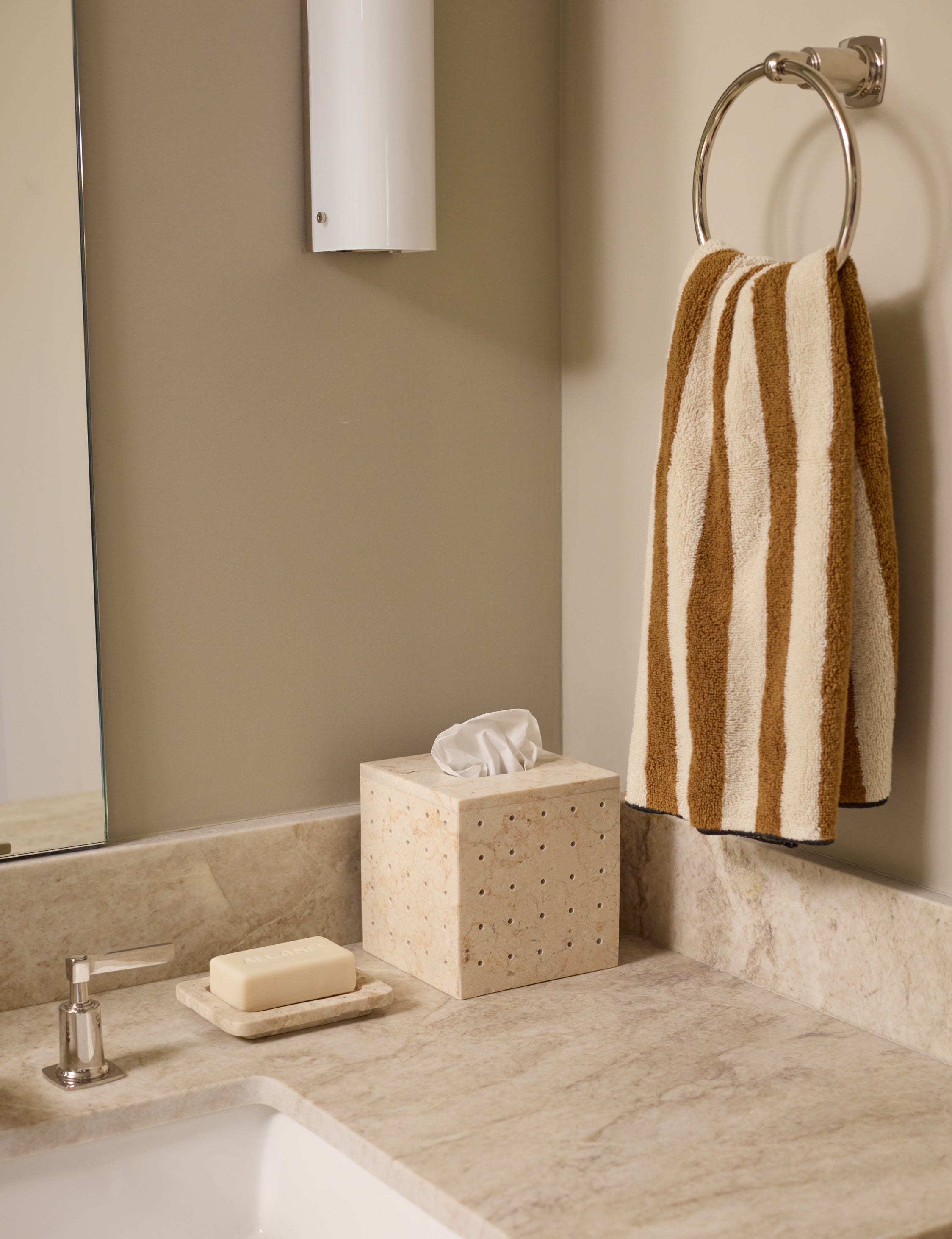Lulu and Georgia Aukko Bath Accessories by Sarah Sherman Samuel - view 10