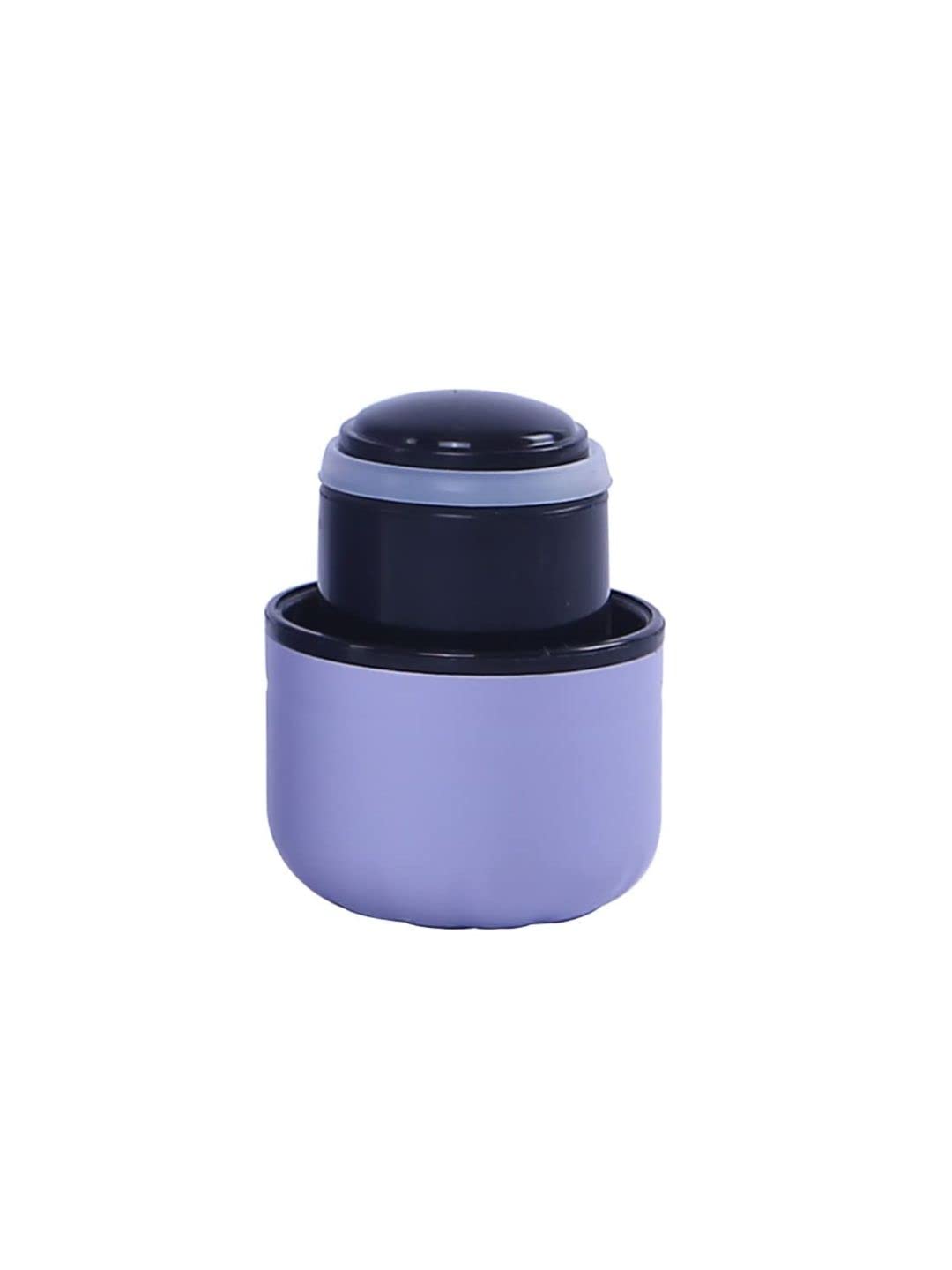 Wonderchef Purple Rain, 500ml, Double Wall Stainless Steel, Vacuum Insulated, Hot And Cold Flask - view 7