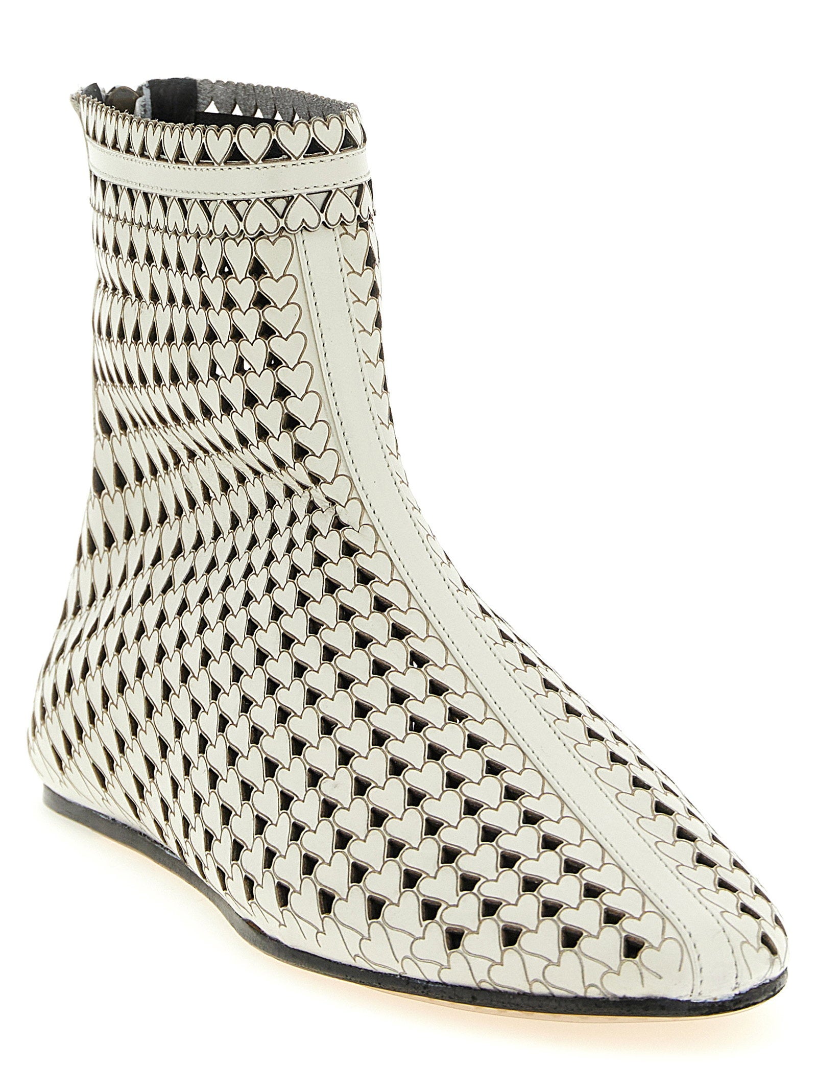 Isabel Marant Ferix Ankle Boots - view 2