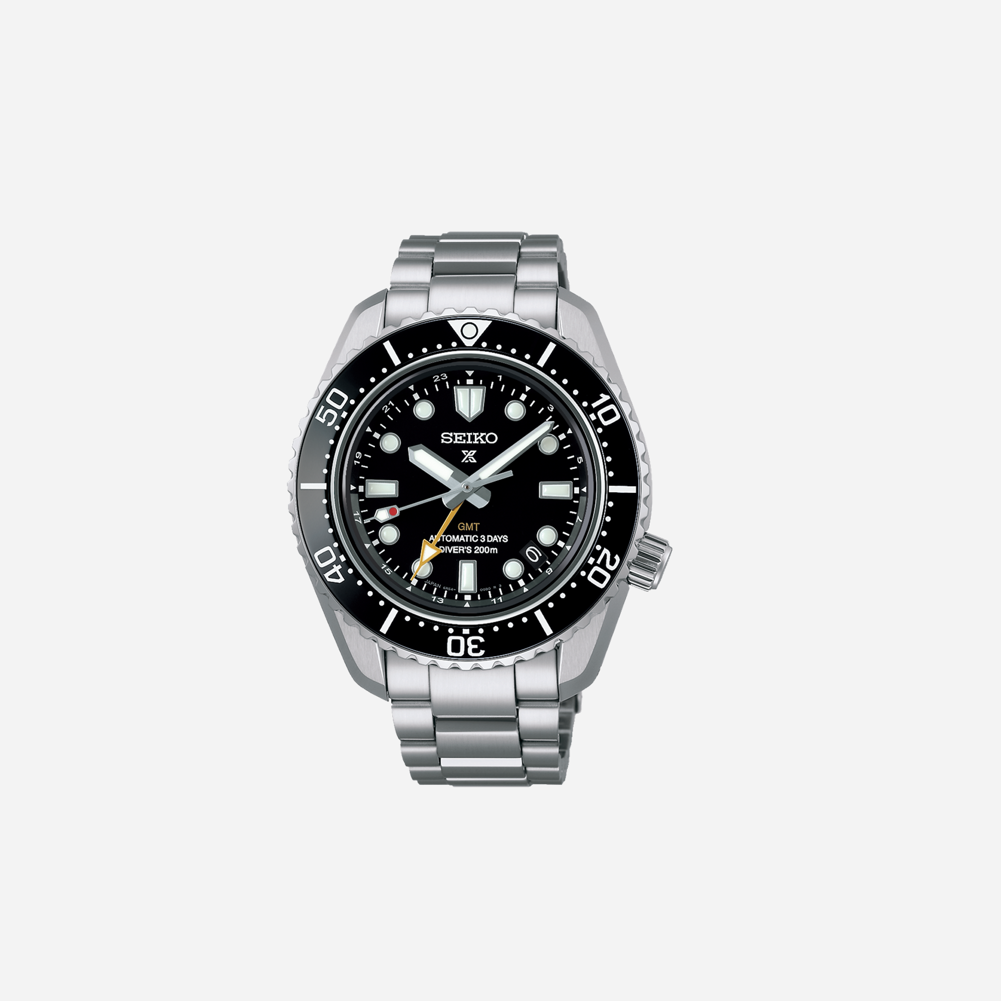 Seiko Prospex Sea SPB383J1 Men's – Multi