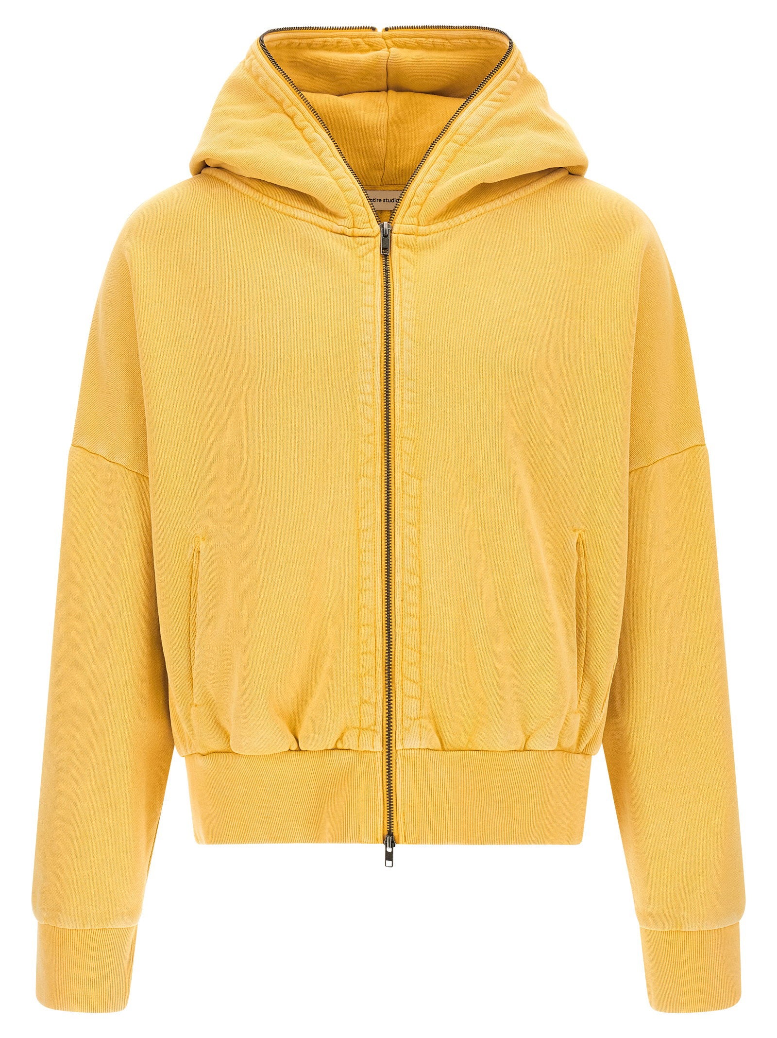 Entire Studios Eternal Zip Hoodie – 100% cotton