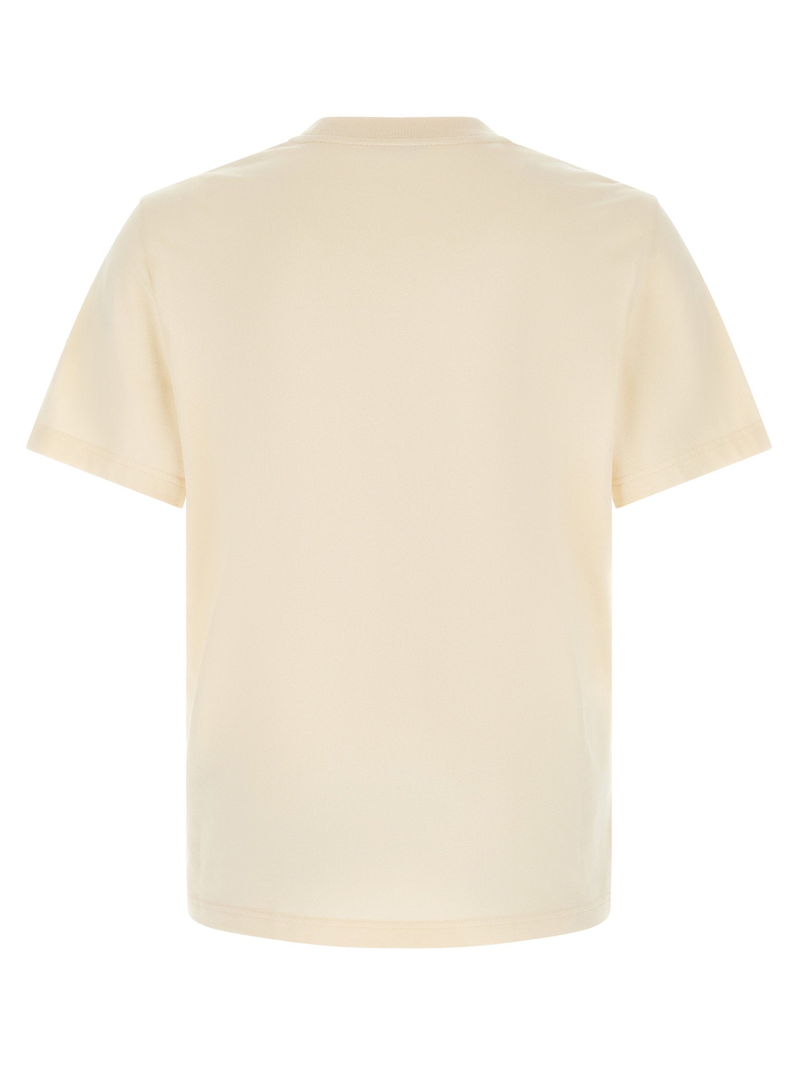 Moncler Logo T-shirt – 100% cotton - view 2