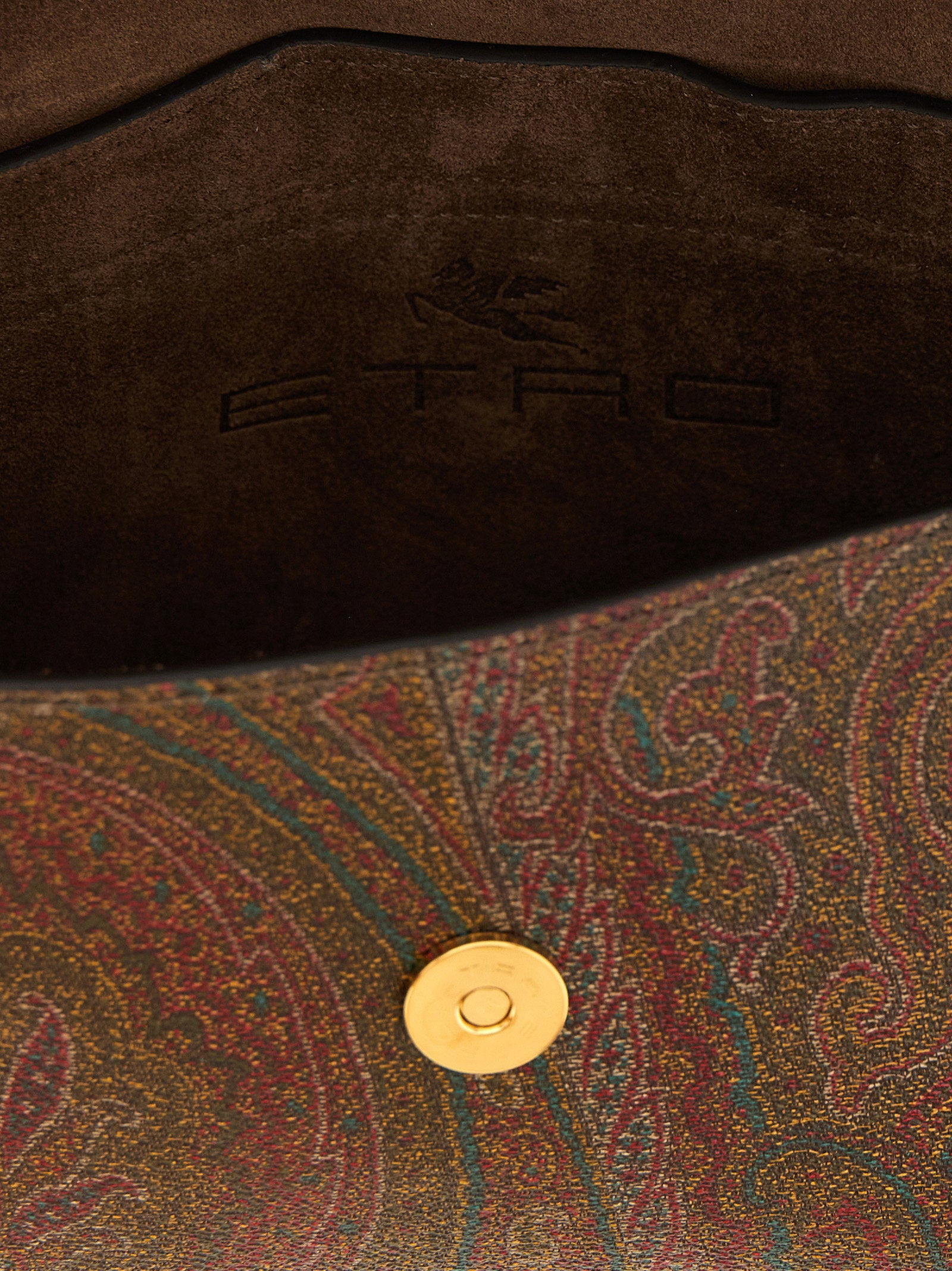 Etro Arnica Small Shoulder Bag - view 4