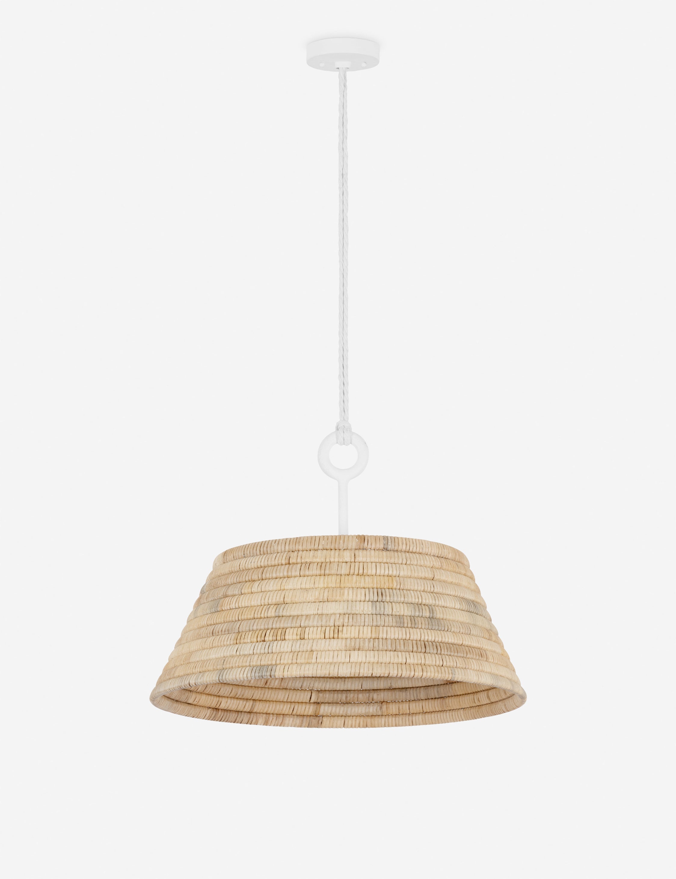 Lulu and Georgia Farida Pendant Light