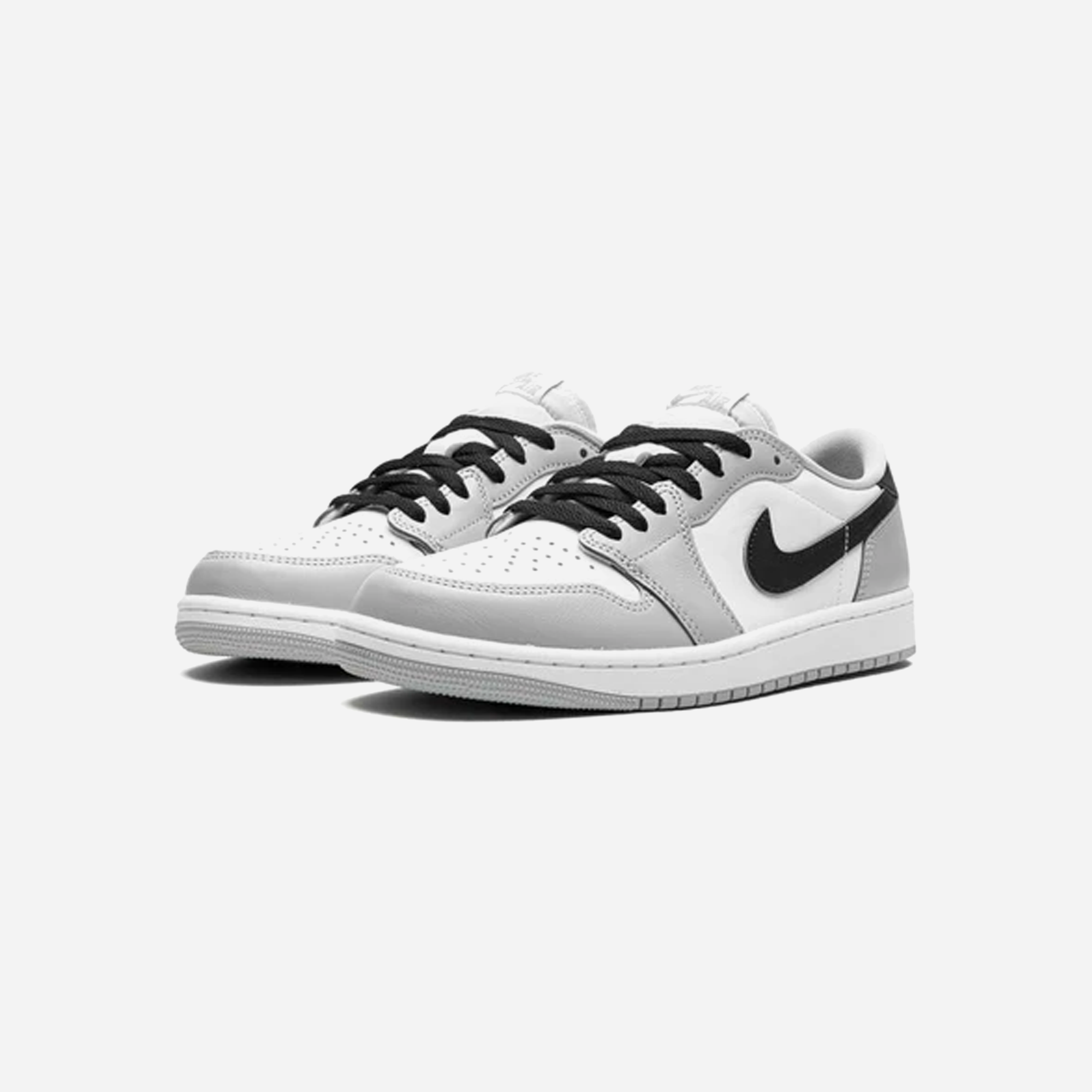 Nike Air Jordan 1 Retro Low OG Barons - view 2
