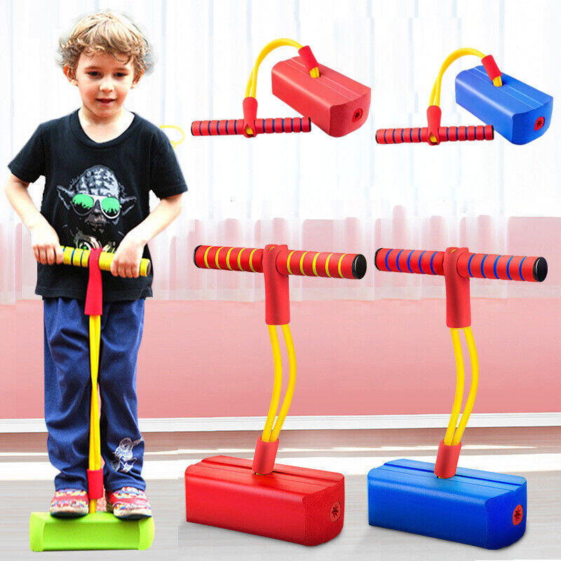 Fun safe – 702f46 Fun & Safe Kids Jumping Stick????