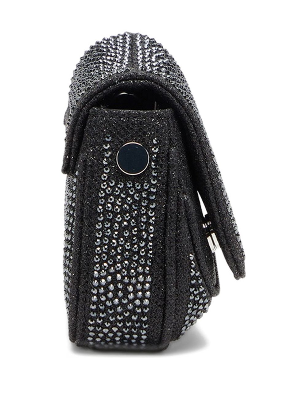 Diesel Play-Clutch in crystal denim – Lurex 100% - view 2