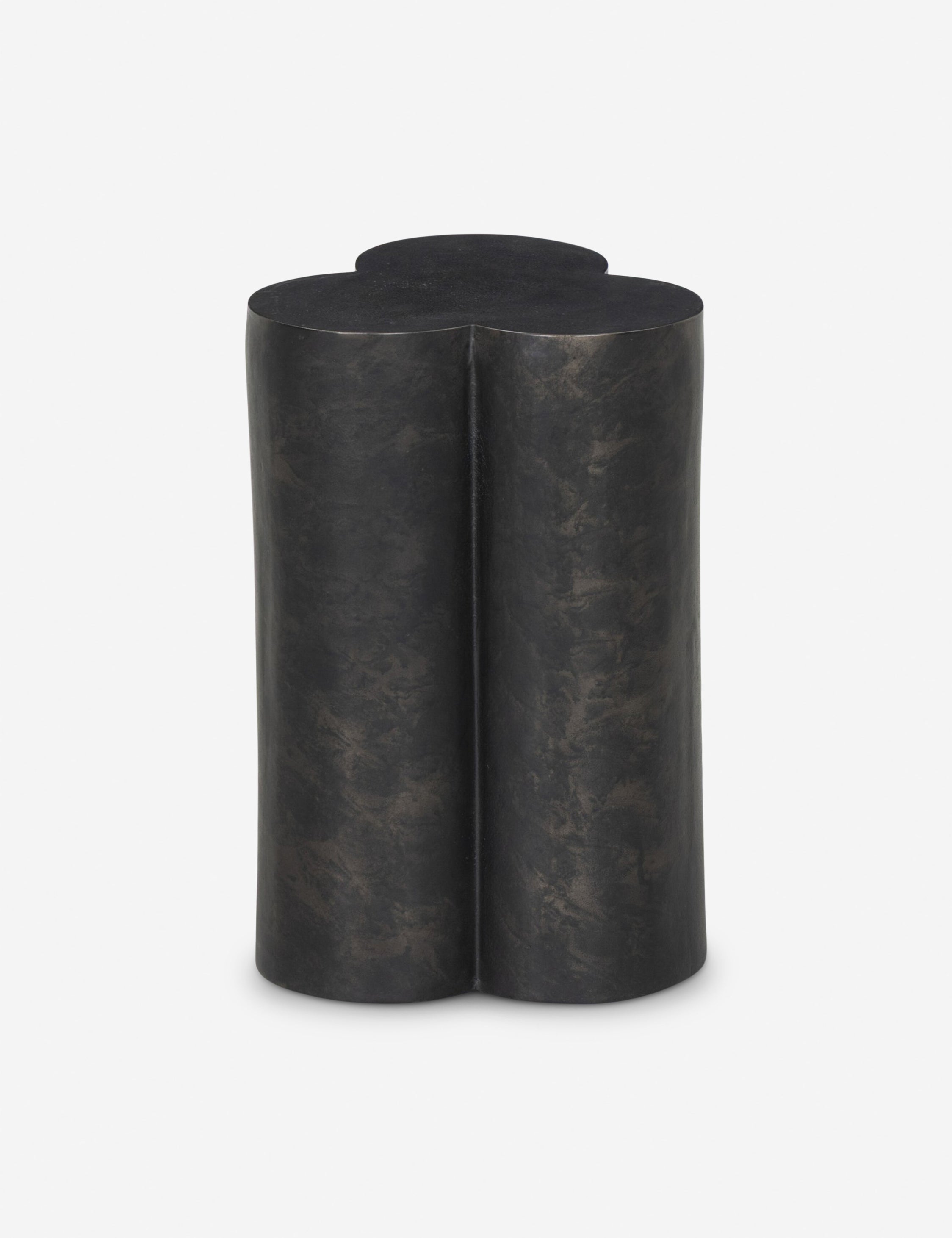 Berlin indoor outdoor – Lulu and Georgia Berlin Indoor / Outdoor Side Table
