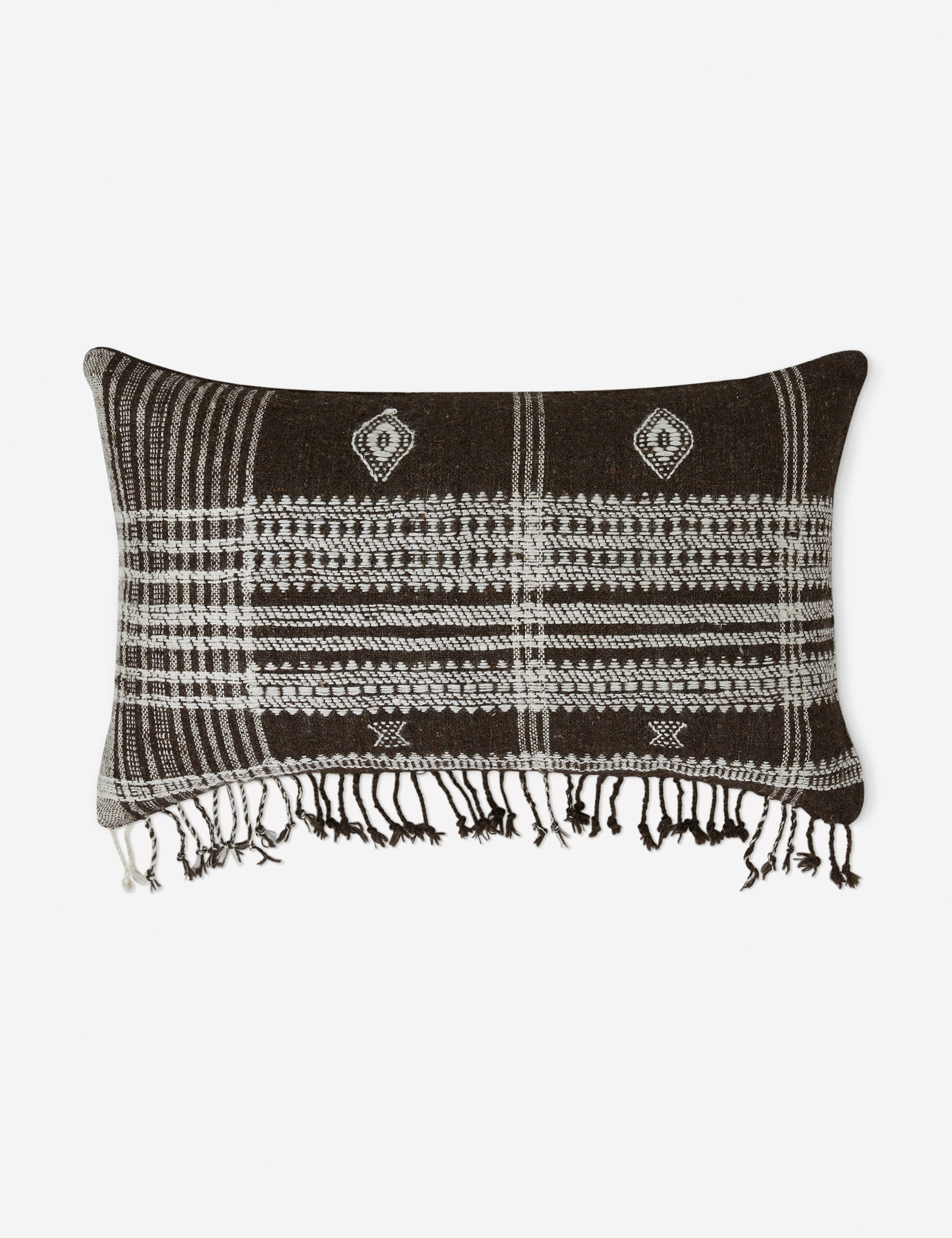 Lulu and Georgia Kavia Pillow