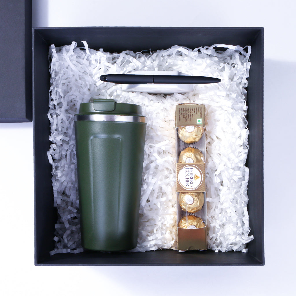 Bigsmall Office Vibe Gift Set - view 2