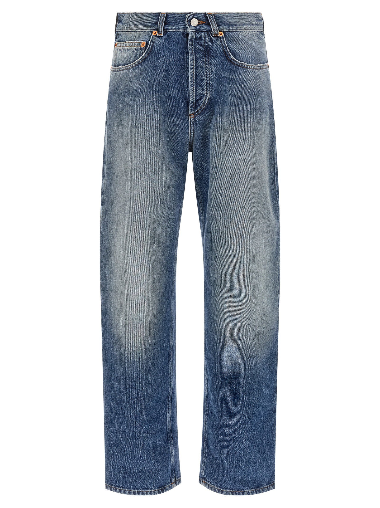 Magliano Flattone Jeans – 100% cotton