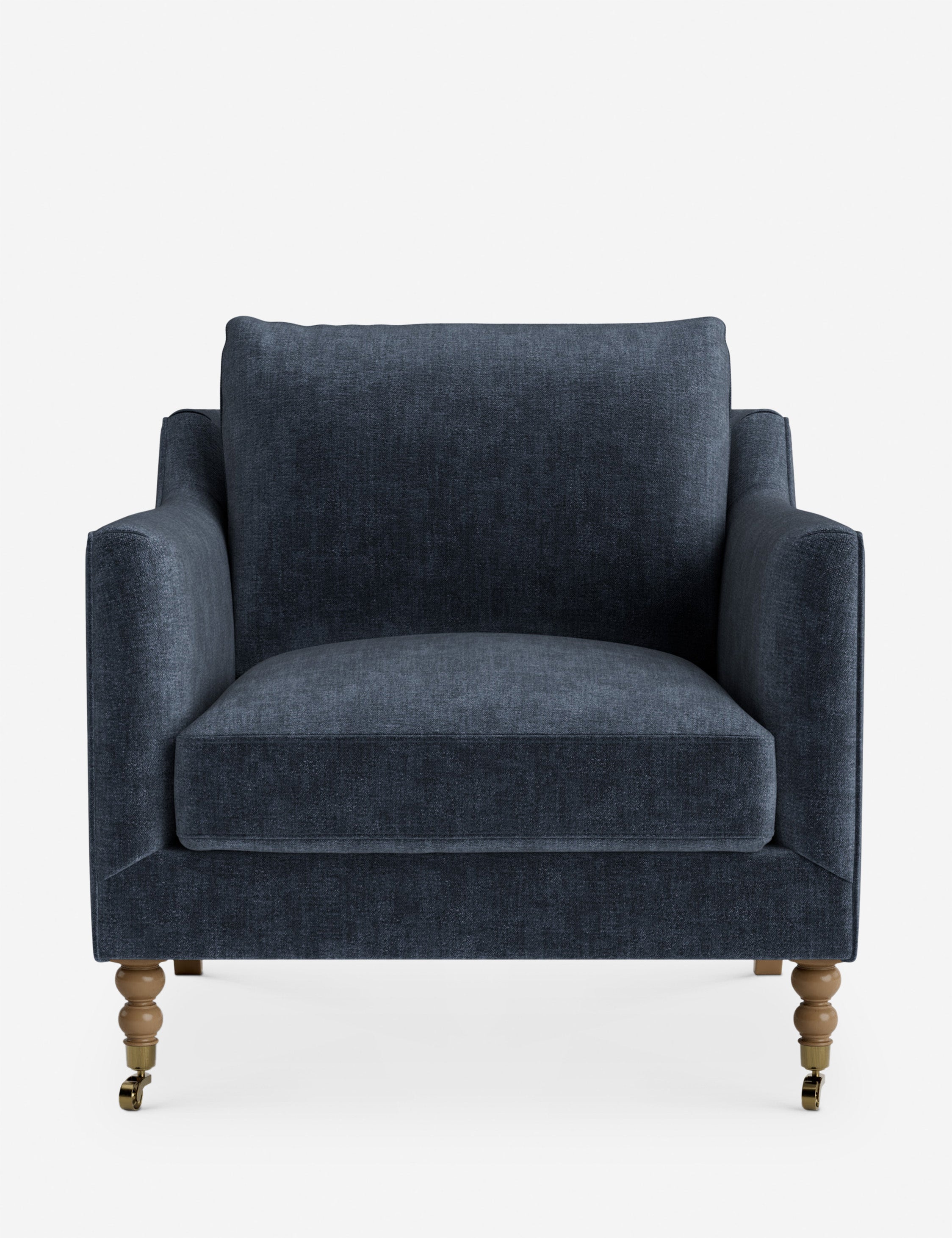 Lulu and Georgia Fabienne Accent Chair - view 94