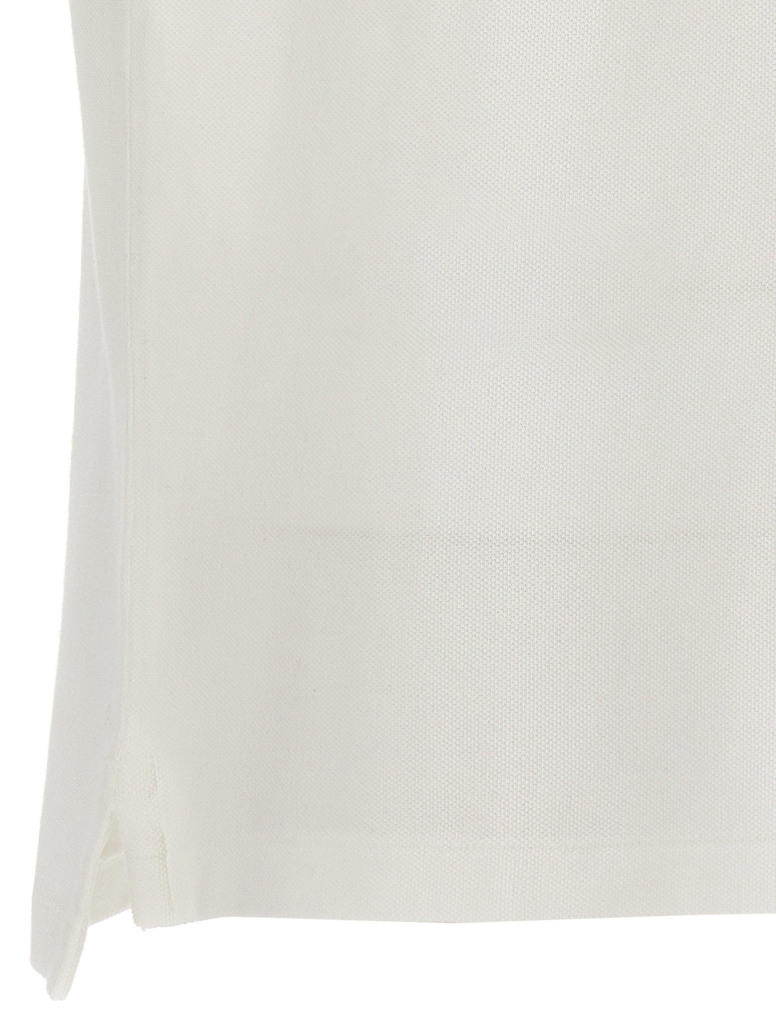 Polo Ralph Lauren Logo Polo – 100%cotton - view 4