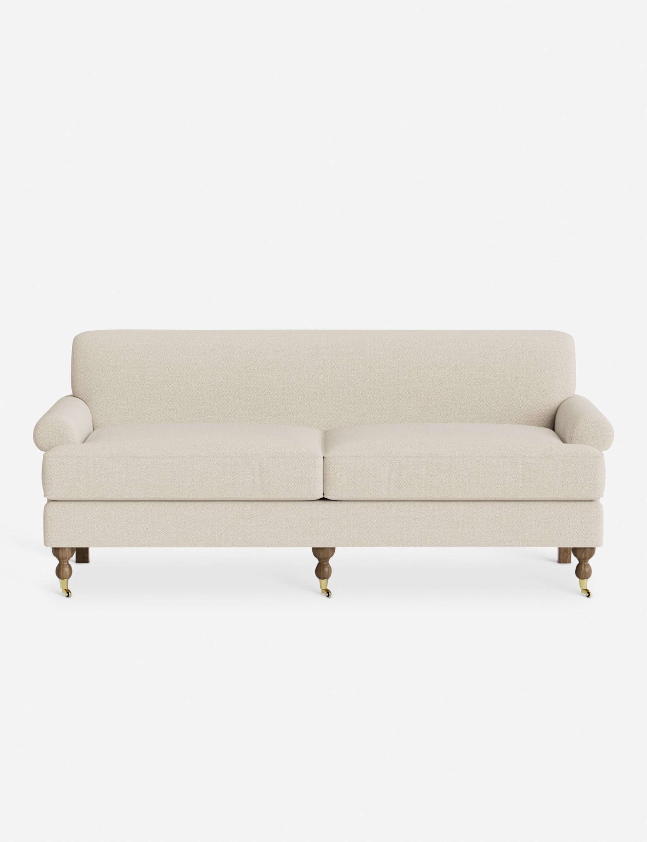 Lulu and Georgia Marsden Sofa by Heidi Caillier - view 119
