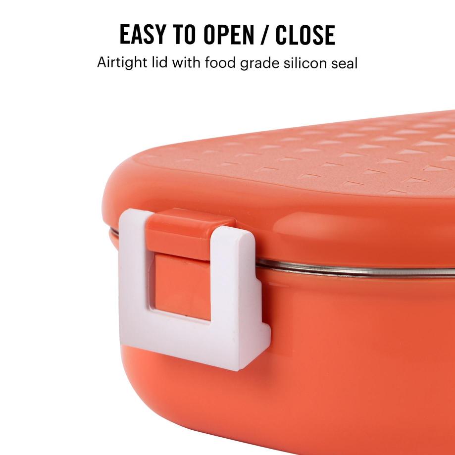 Cello Altro Neo Lunch Box & Water Bottle Set - view 20