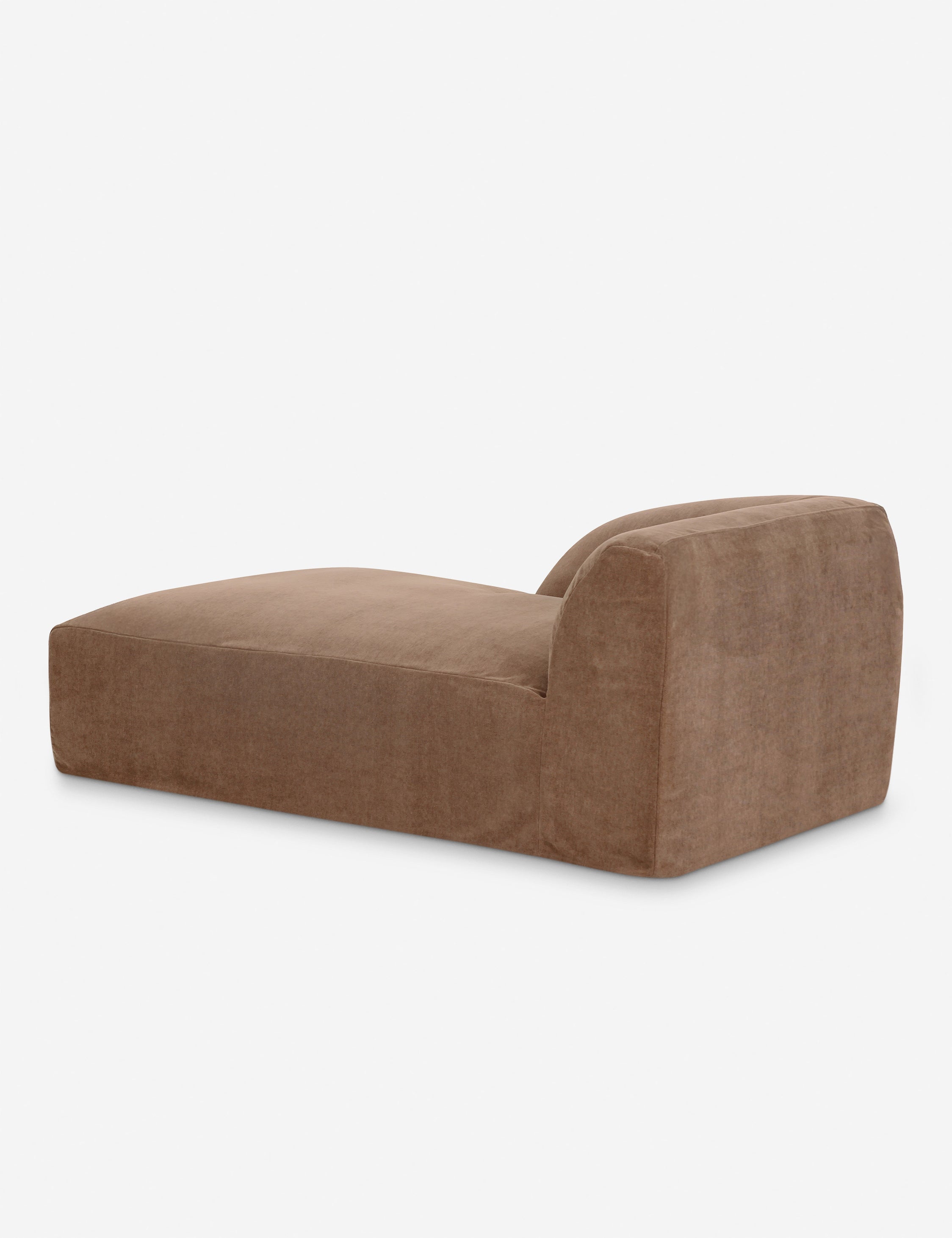 Lulu and Georgia Maddox Modular Left Chaise - view 6