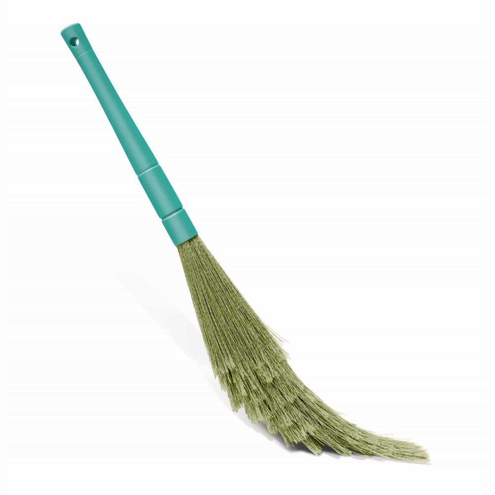 Zero Dust Broom Xl (Spotzero by Milton) – Aqua Green