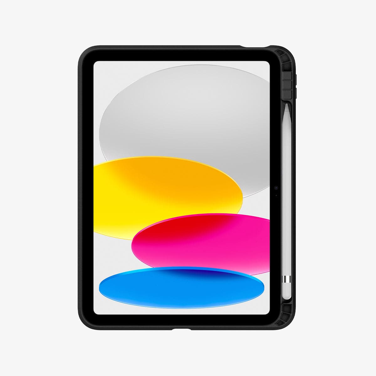 iPad Series - Tough Armor Pro – Black - view 8