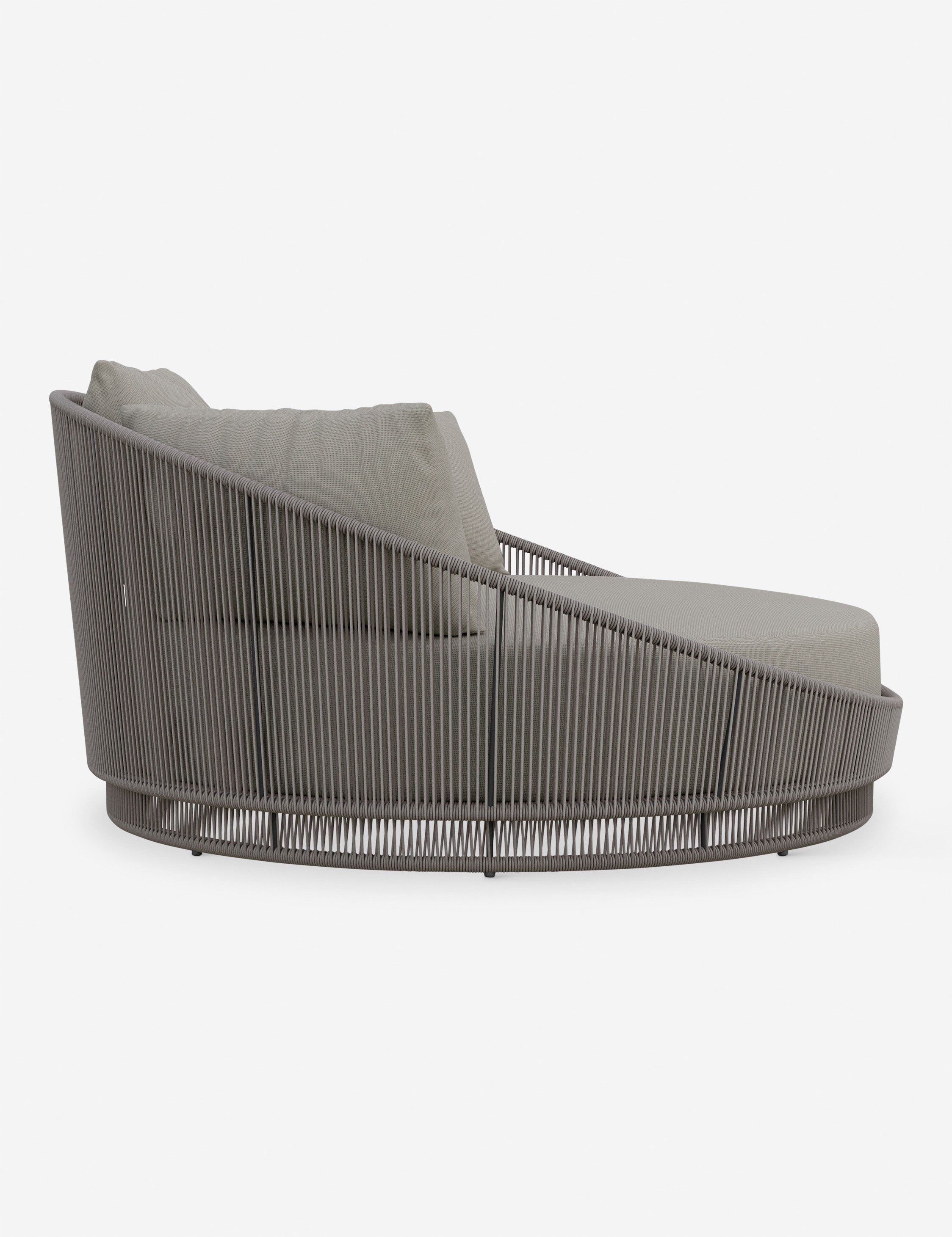 Lulu and Georgia Portillo Indoor / Outdoor Daybed - view 7