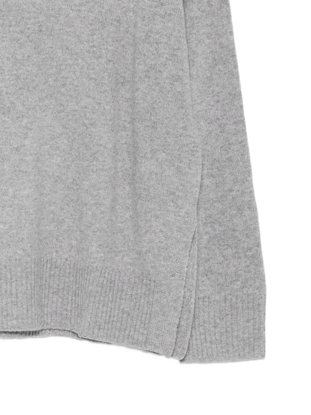 Closed Sweater – 100% Wool - view 5