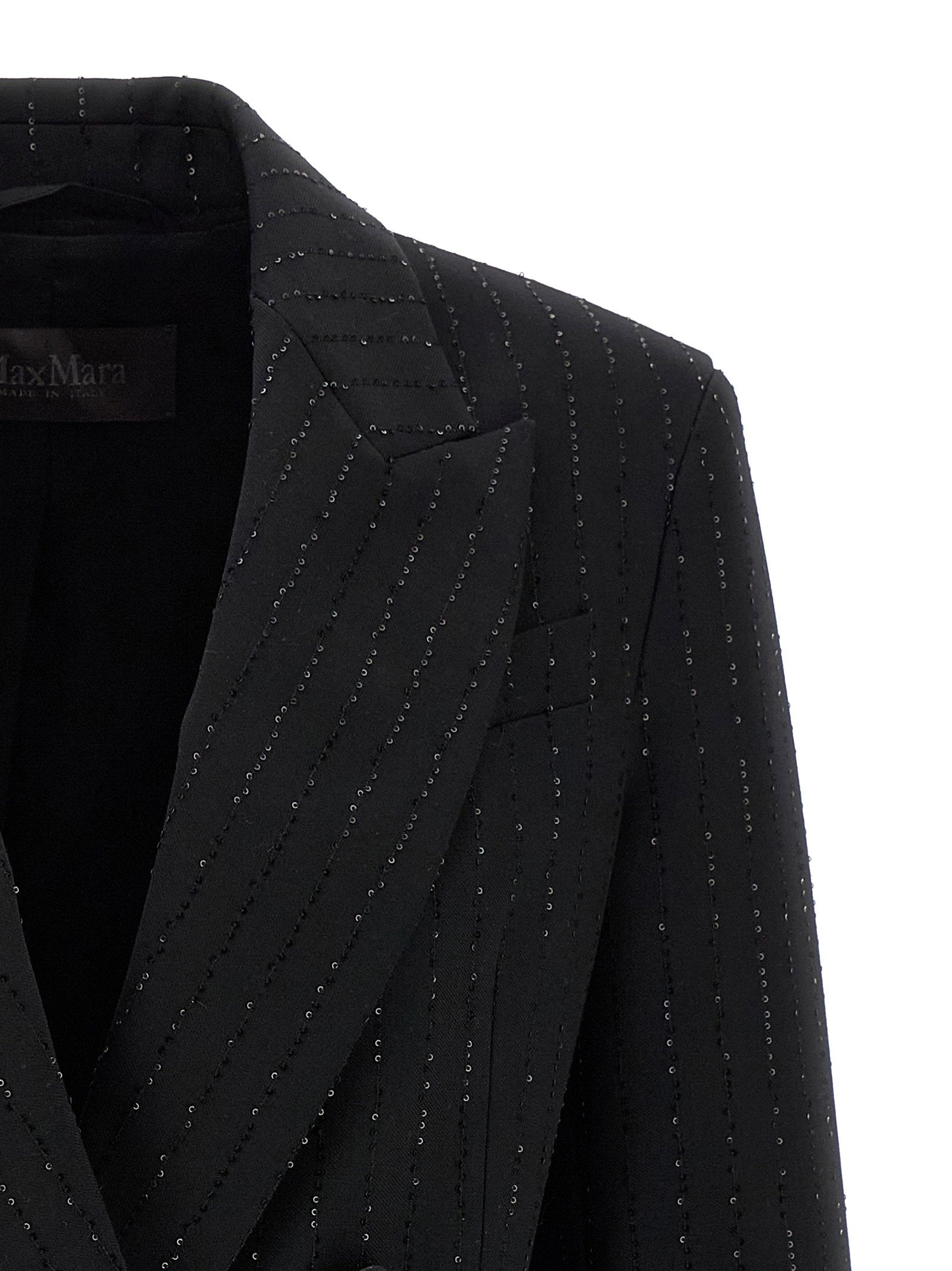 Max Mara Appia Blazer - view 3