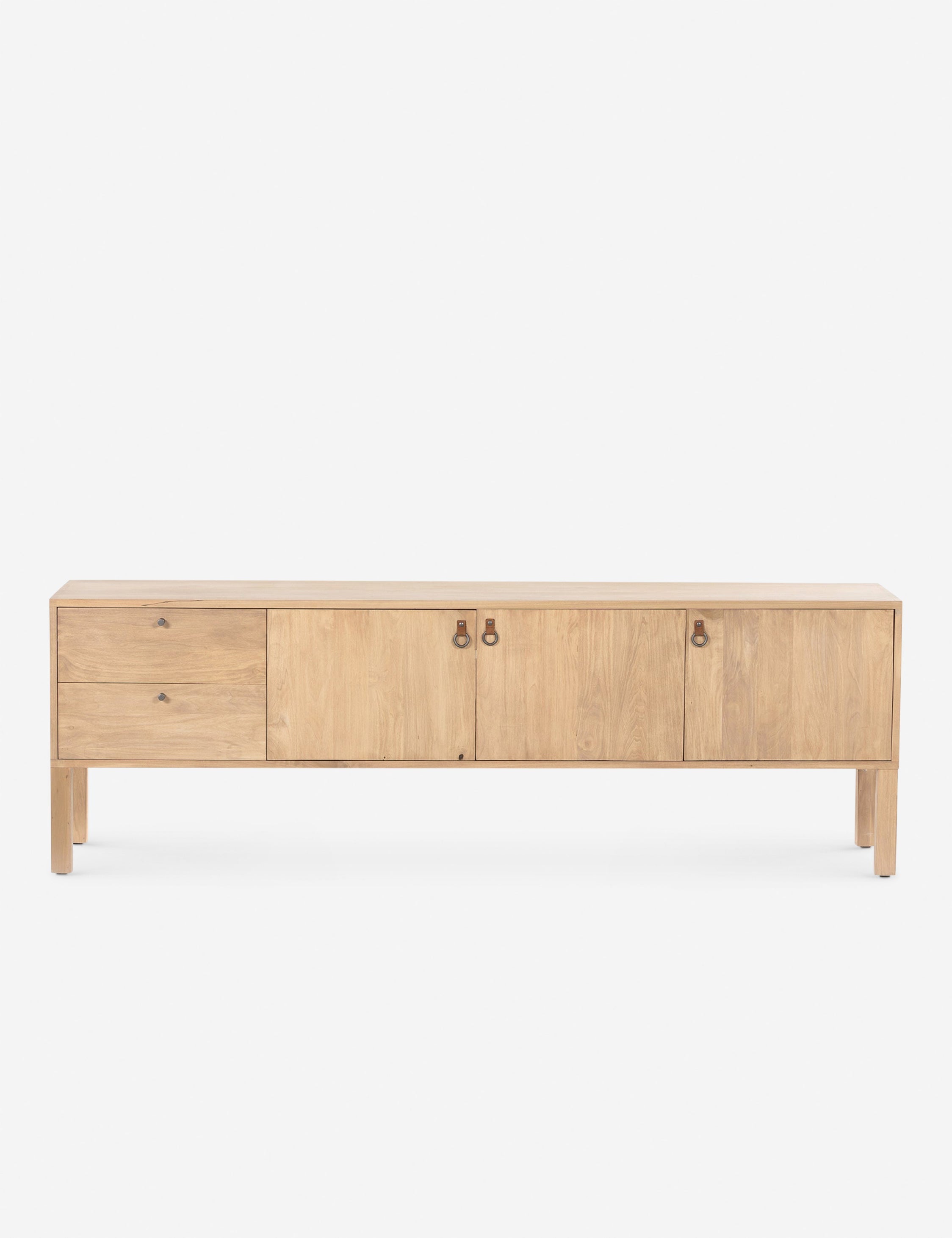 Lulu and Georgia Maeve Media Console - view 2
