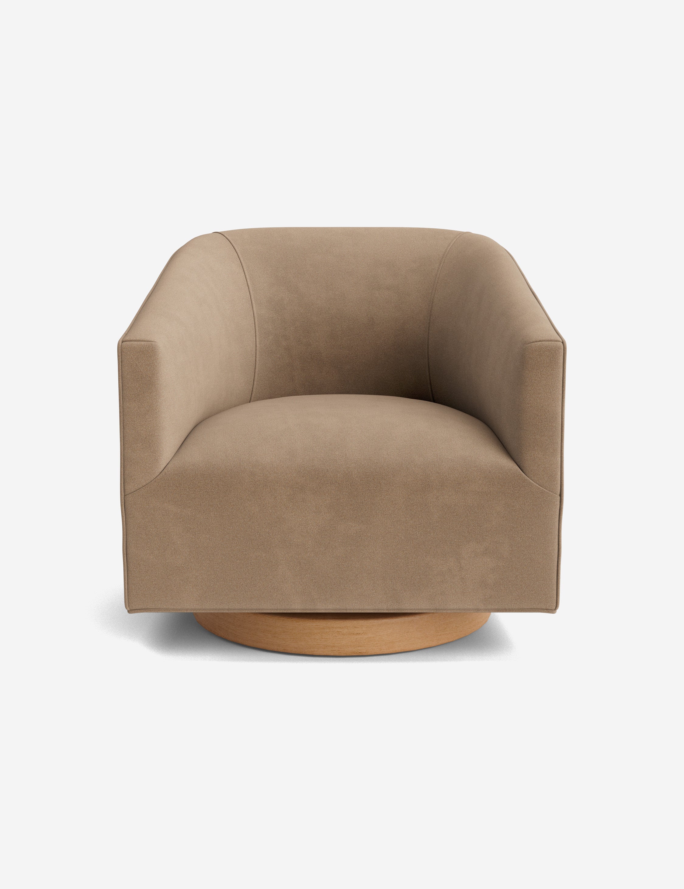 Lulu and Georgia Moorhouse Swivel Chair - view 71