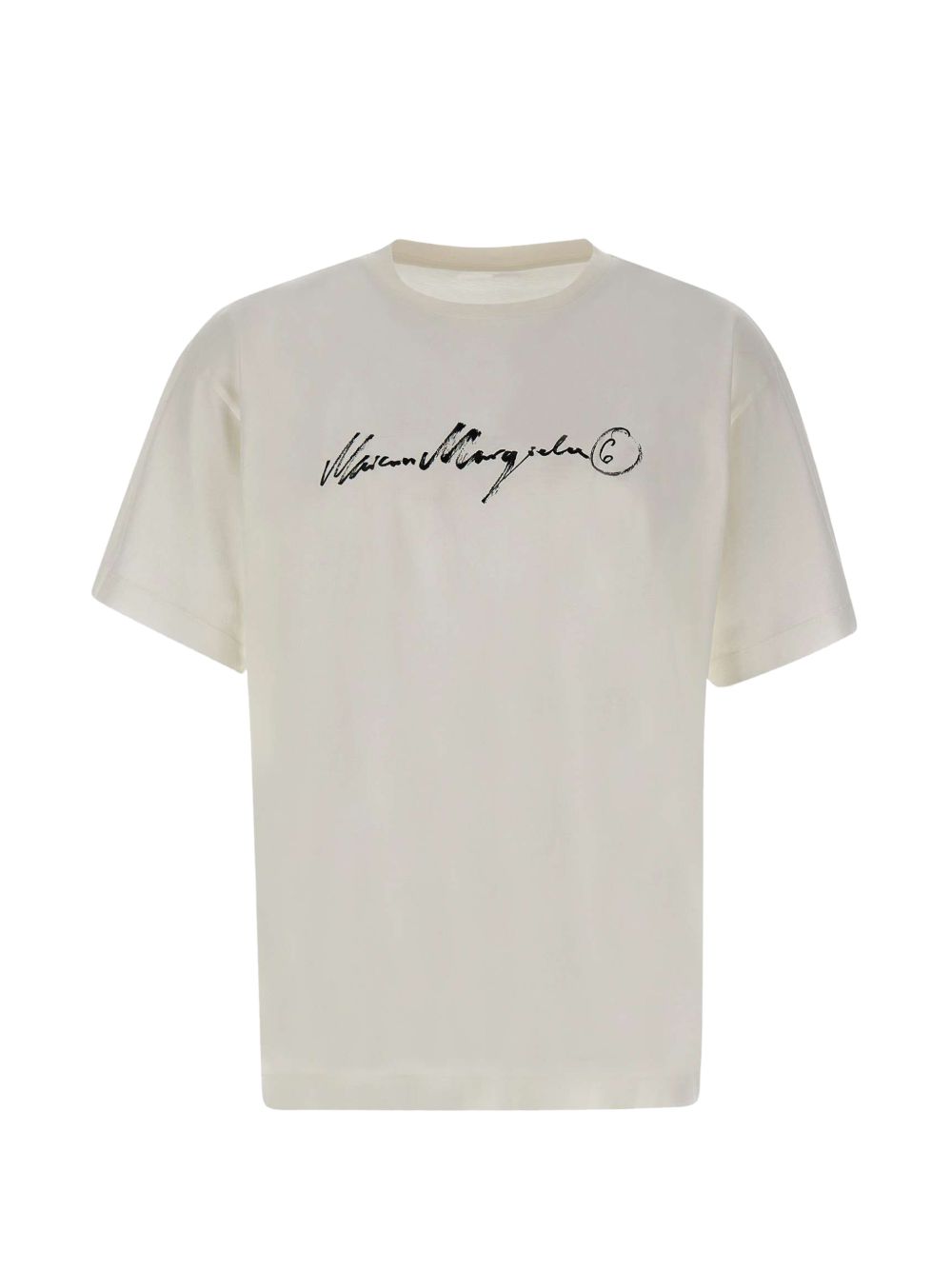 Mm6 maison margiela t-shirts – MM6 Maison Margiela Shirt – 100% Cotton