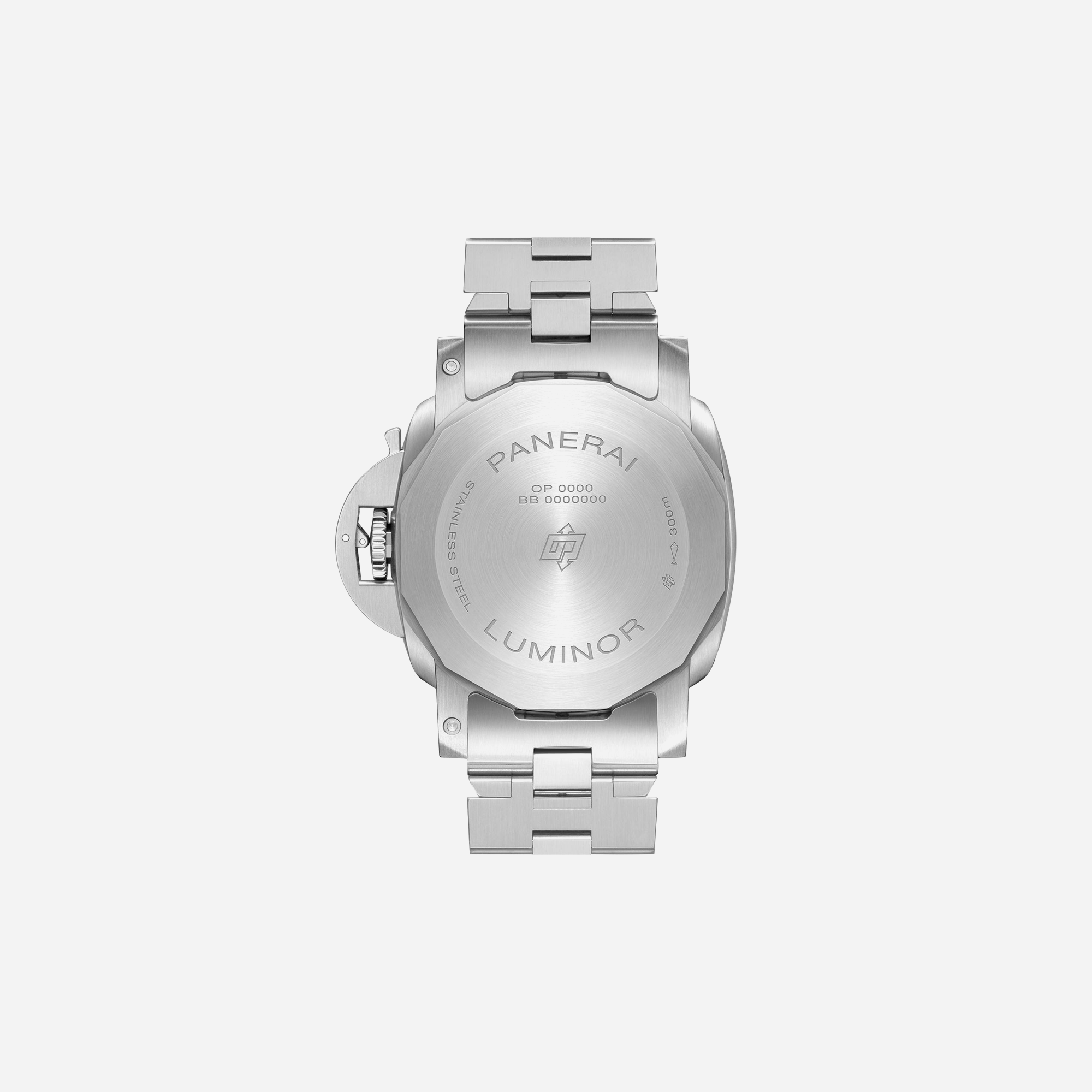Panerai Luminor Marina 7624709040988 - view 2