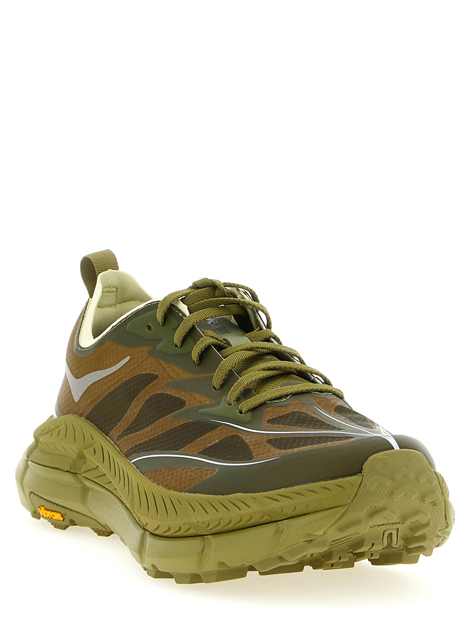 Hoka One One Mafate Speed 4 Lite Sneakers - view 2