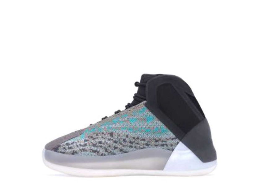 My Store adidas Yeezy QNTM Teal Blue