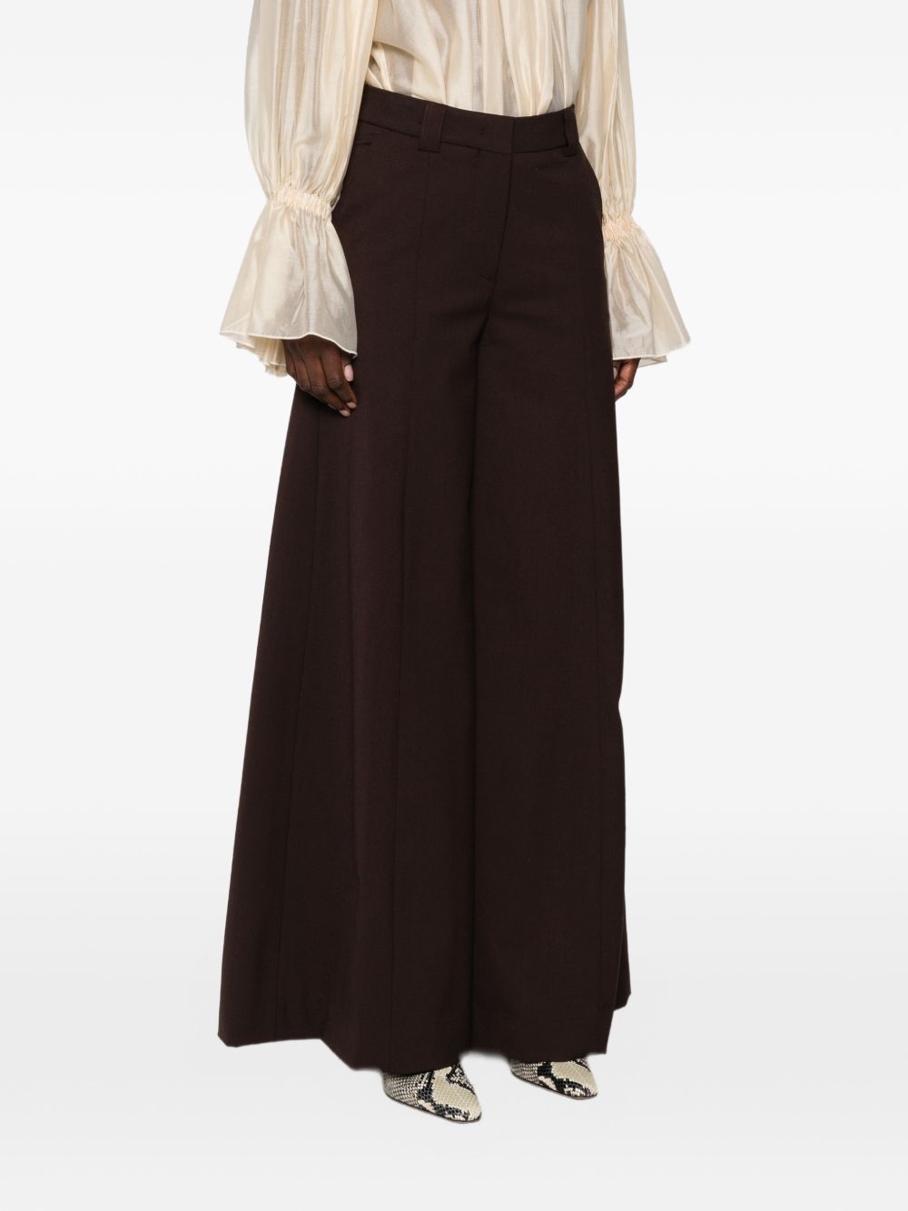 THE LATEST Trousers - view 5
