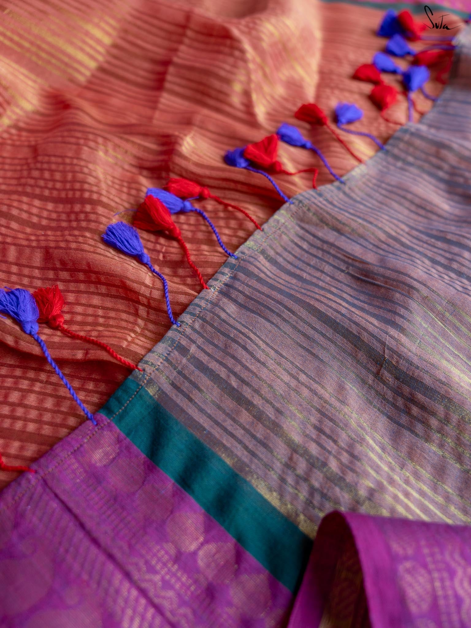 suta.in Haseen Dilruba – Women's - view 10