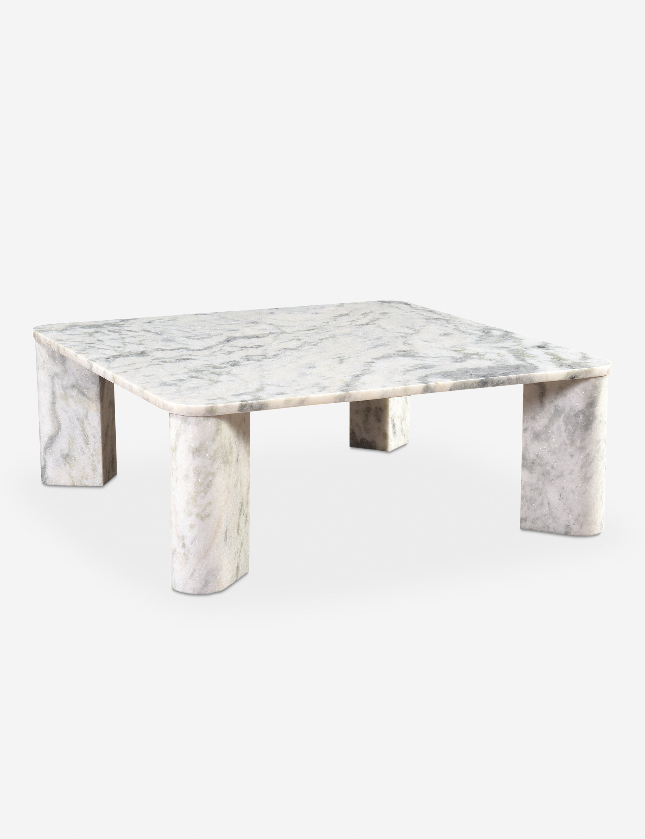 Lulu and Georgia Cato Coffee Table