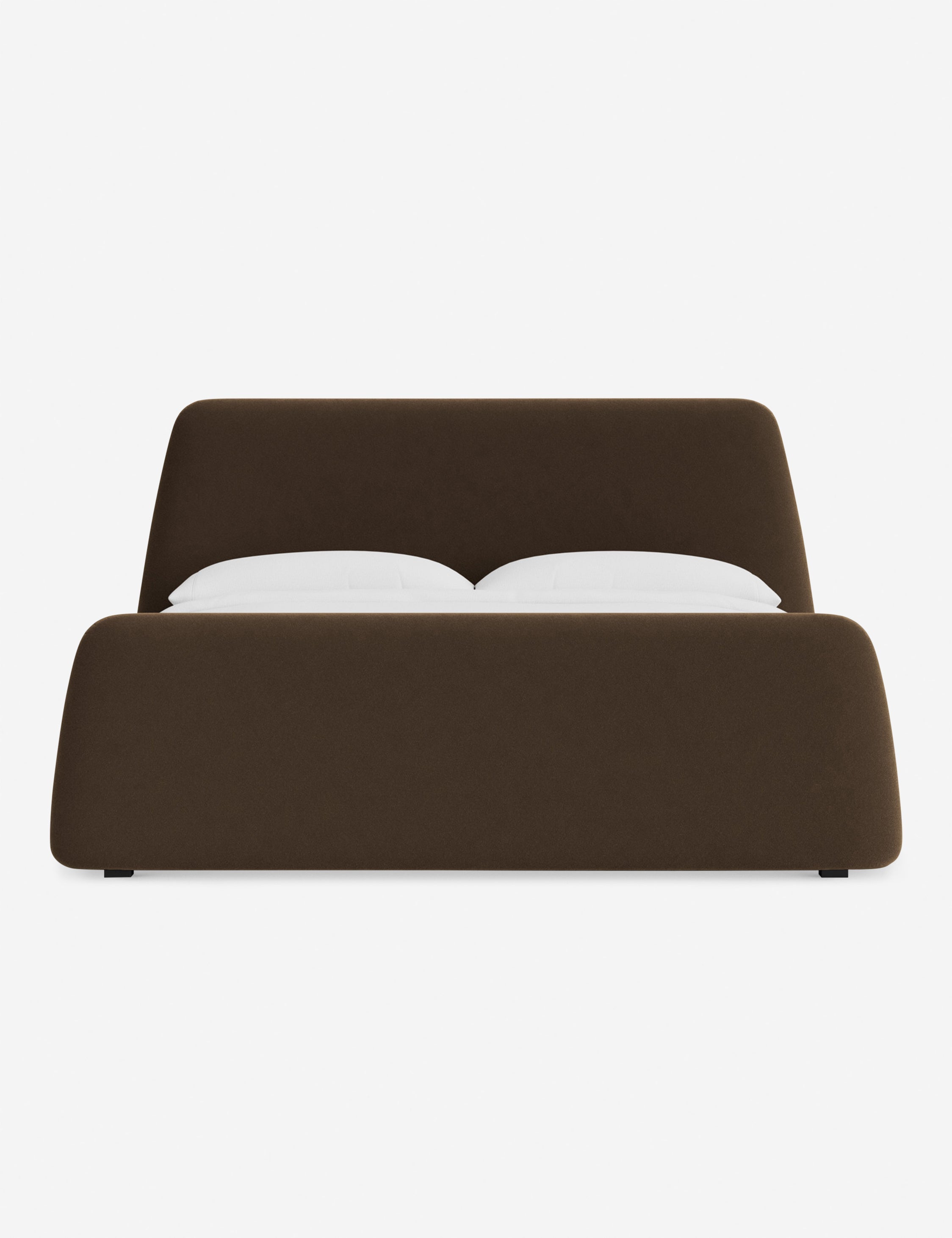 Lulu and Georgia Lama Platform Bed by DISC Interiors - view 199