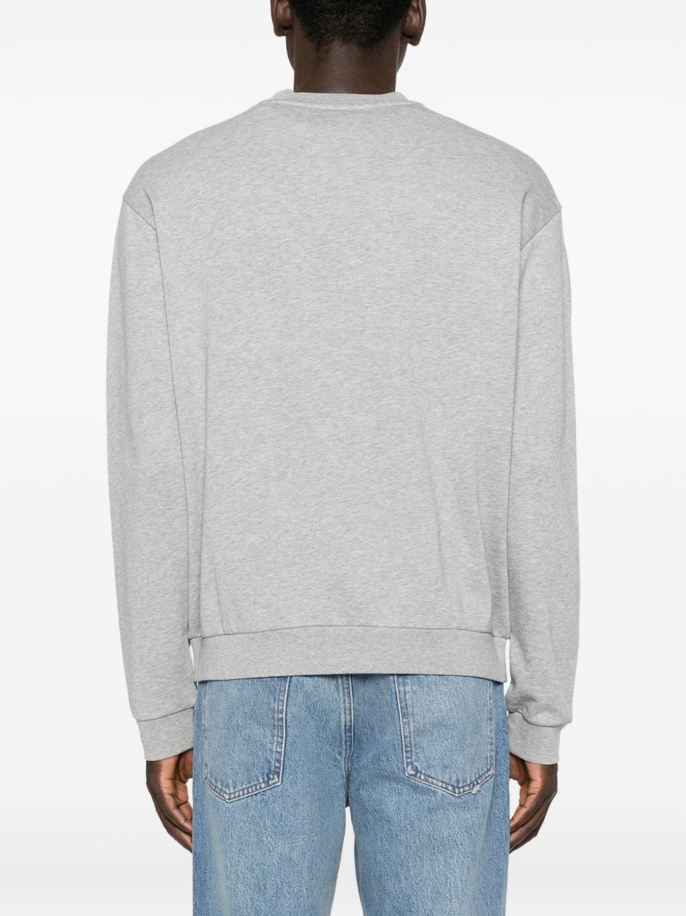 Emporio Armani Shirt – 100% Cotton - view 2