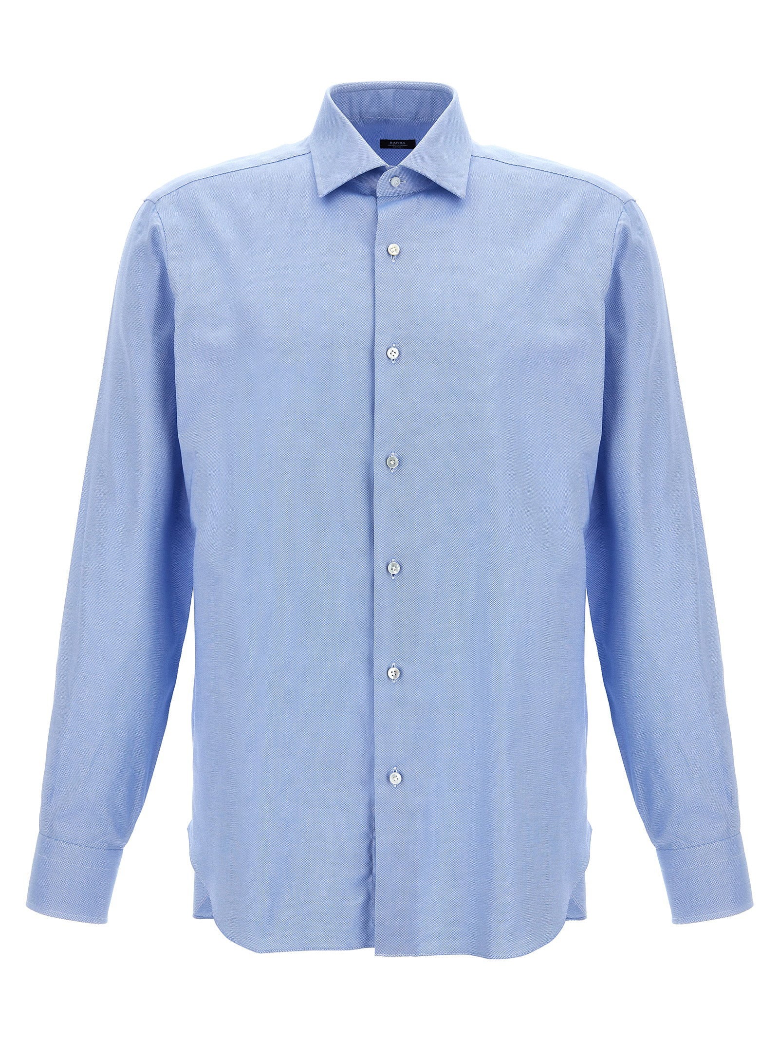 Barba Cotton Shirt – 100% cotton