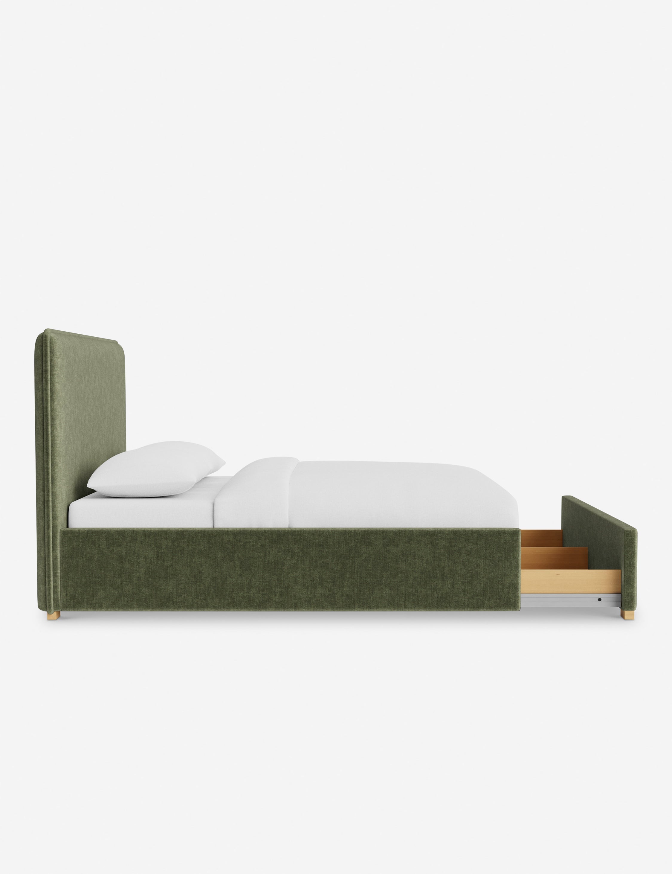 Lulu and Georgia Johnson Storage Bed - view 152