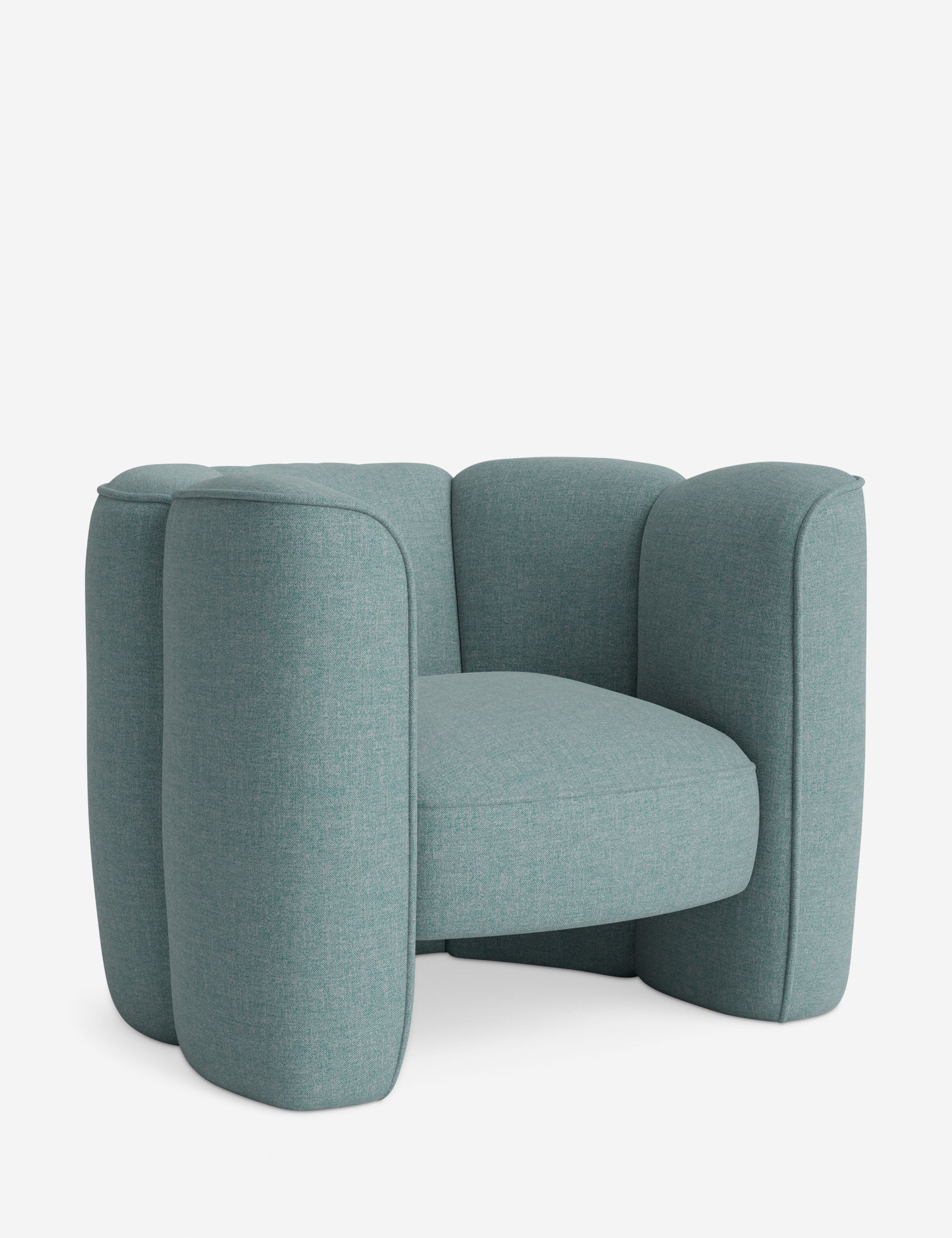 Lulu and Georgia Mila Chair by Eny Lee Parker - view 169