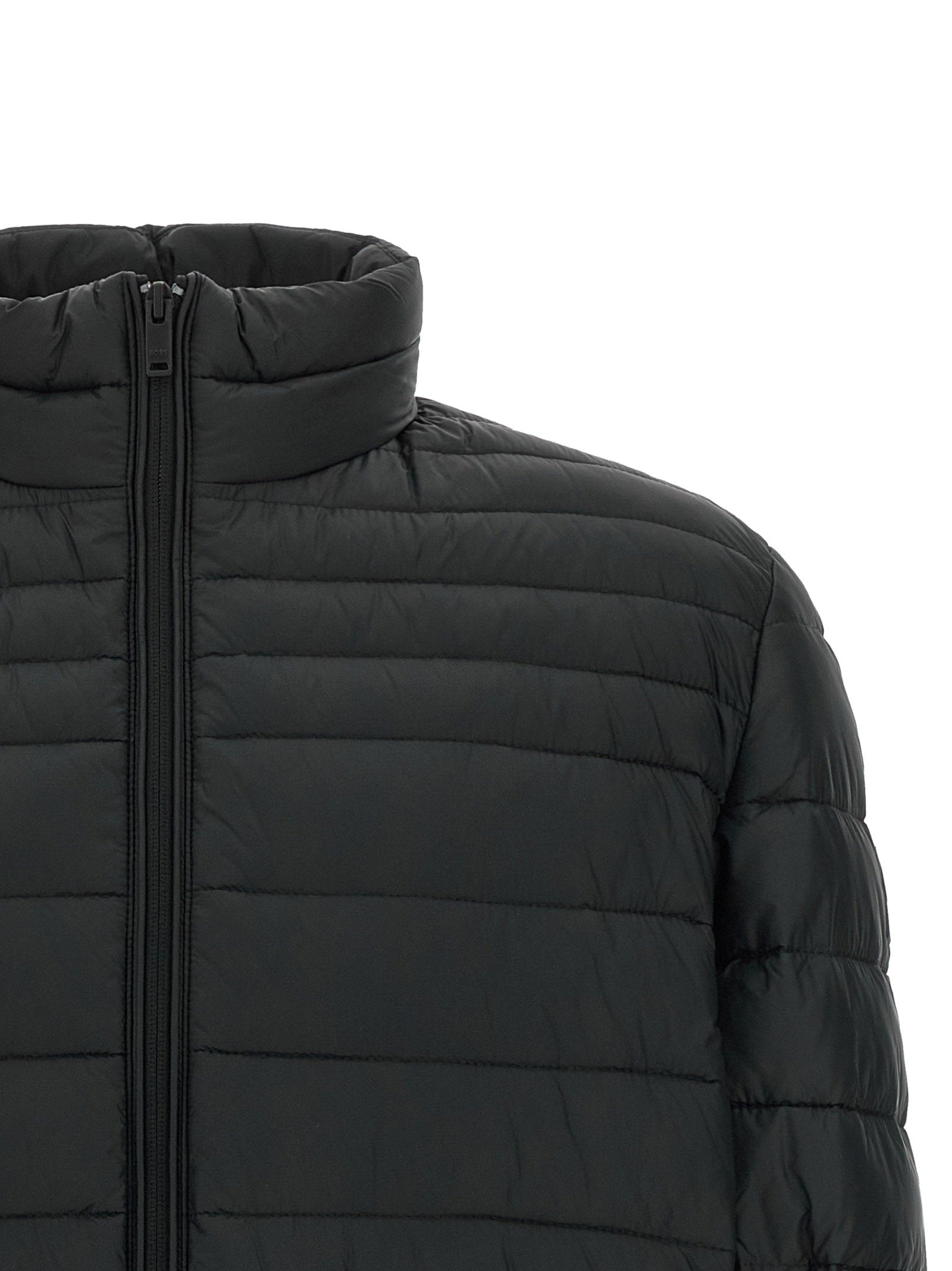Hugo Boss Quilted Down Jacket – 100% recycled polyamide - view 3