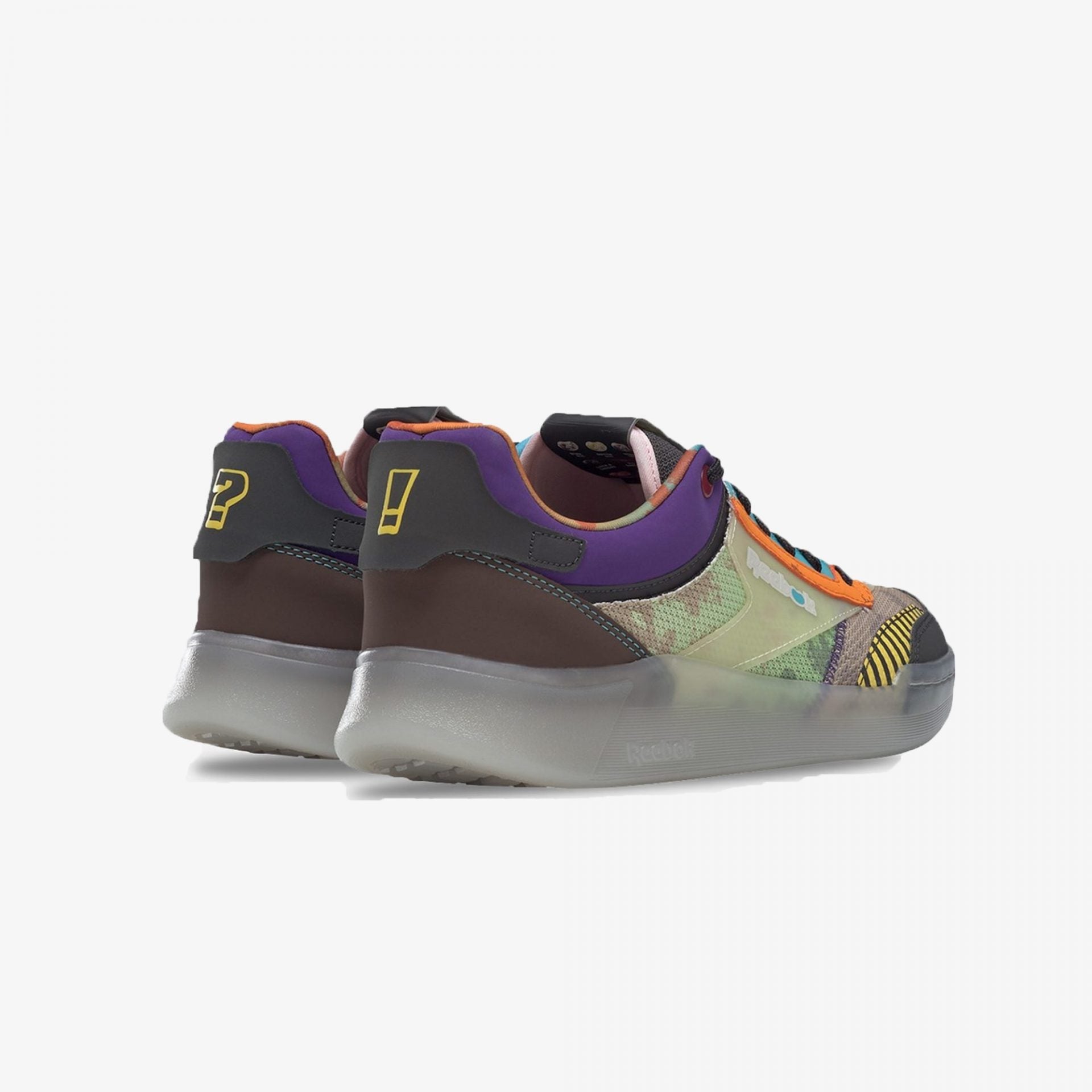 Reebok | JELLY BELLY CLUB C LEGACY - view 2