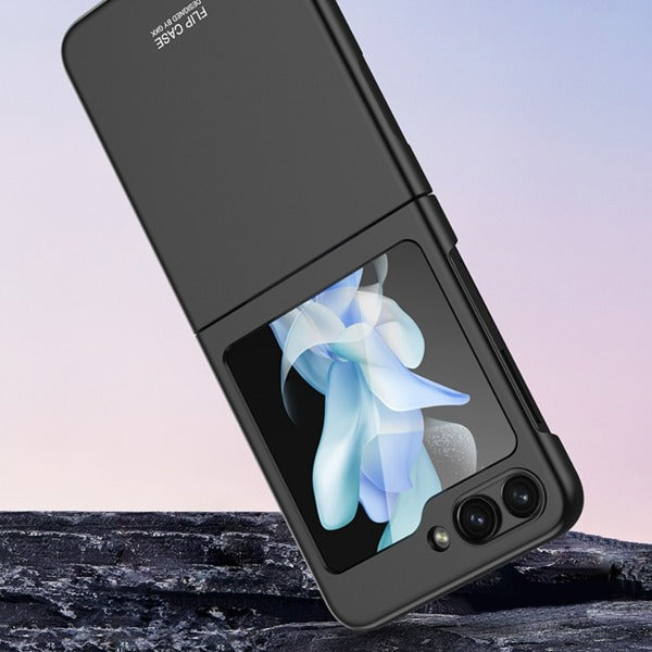 Samsung Galaxy Z Flip5 Ultra-Light Matte Skin Protection Case - view 11