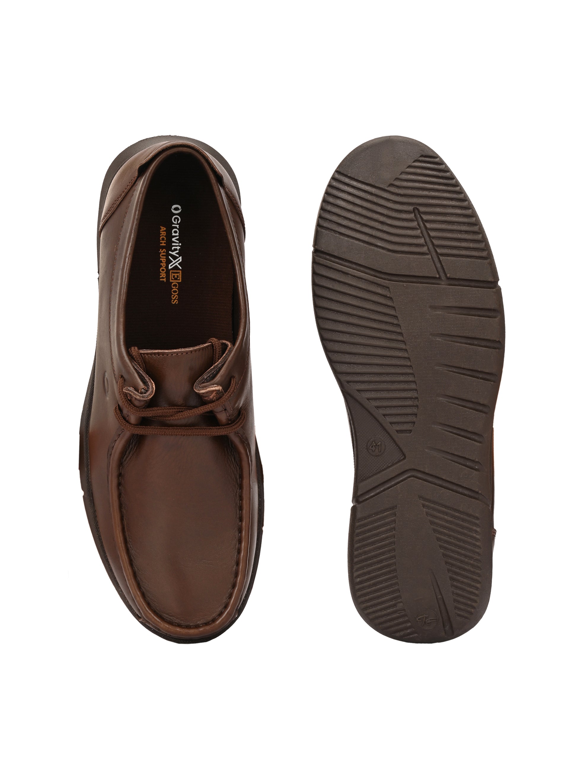 Egoss Shoes Zero Gravity Sneakers by Egoss - view 18
