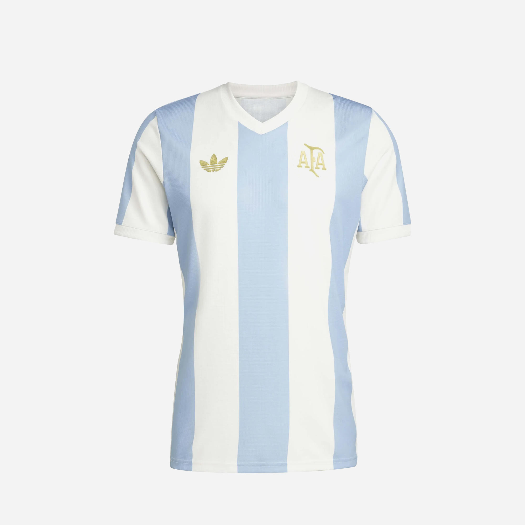 Adidas Argentina Anniversary Jersey
