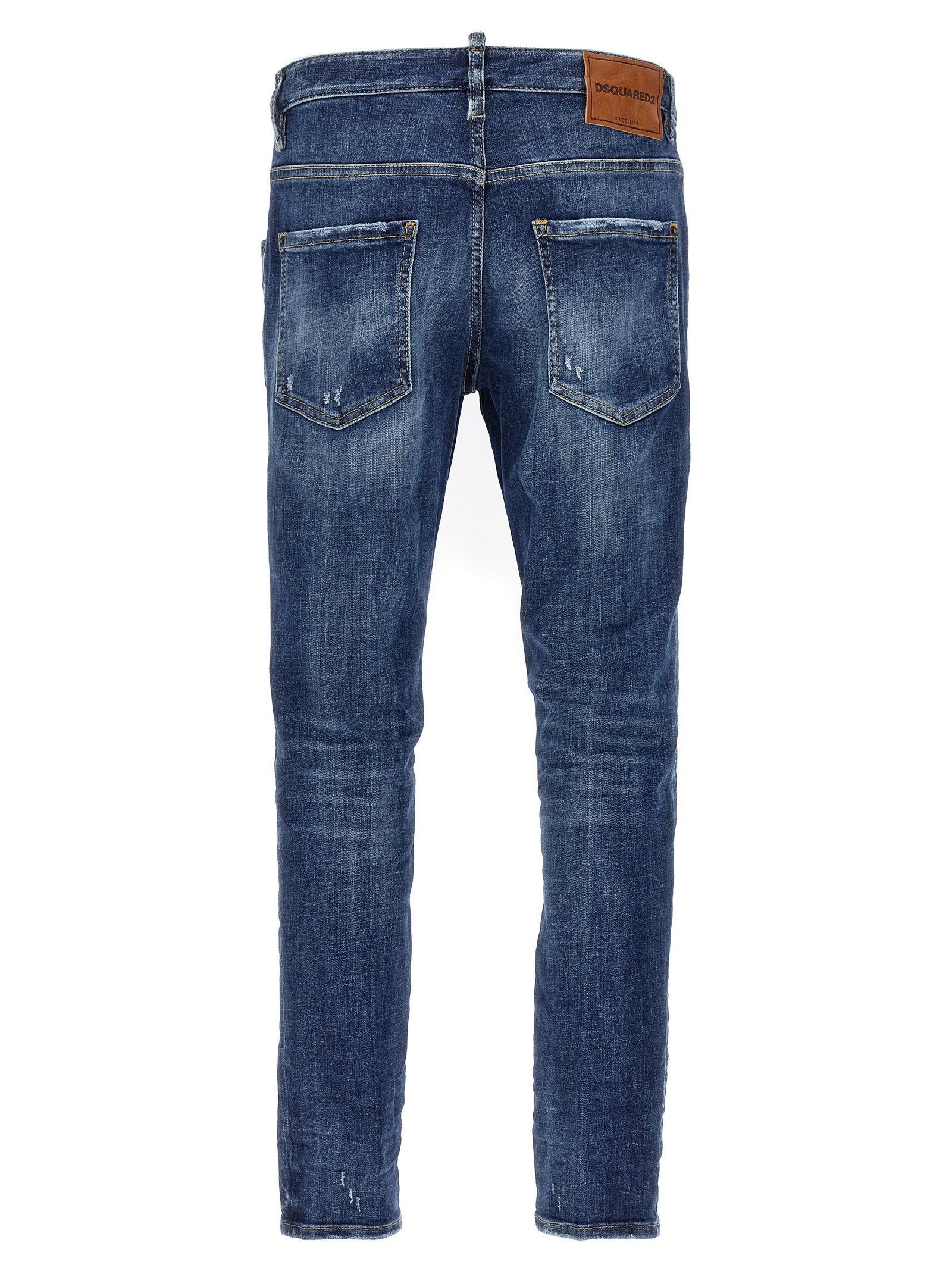 Dsquared2 Skater Jeans - view 2