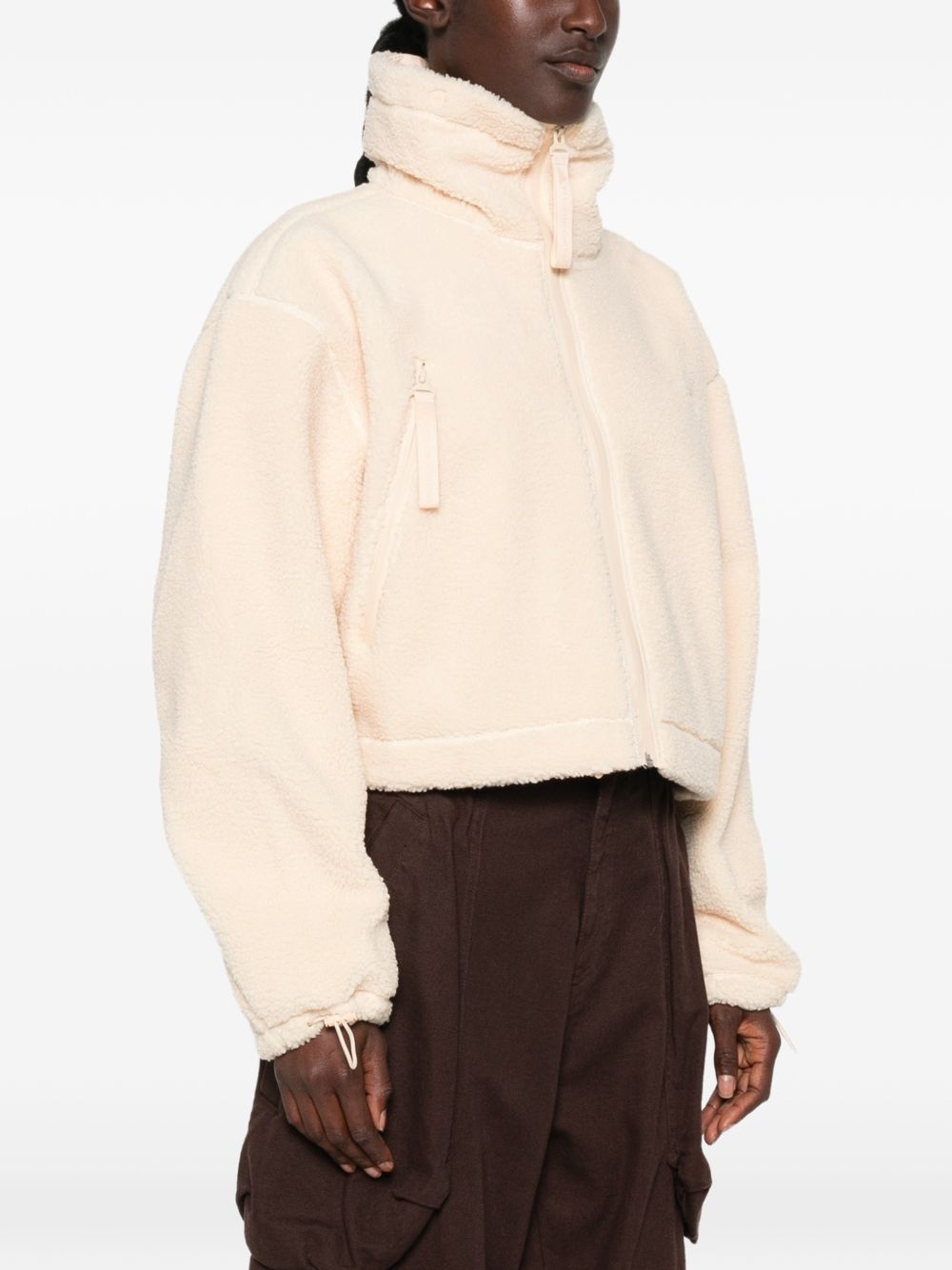 Adidas By Stella McCartney Sweater – Recycled Polyester 100% - view 2