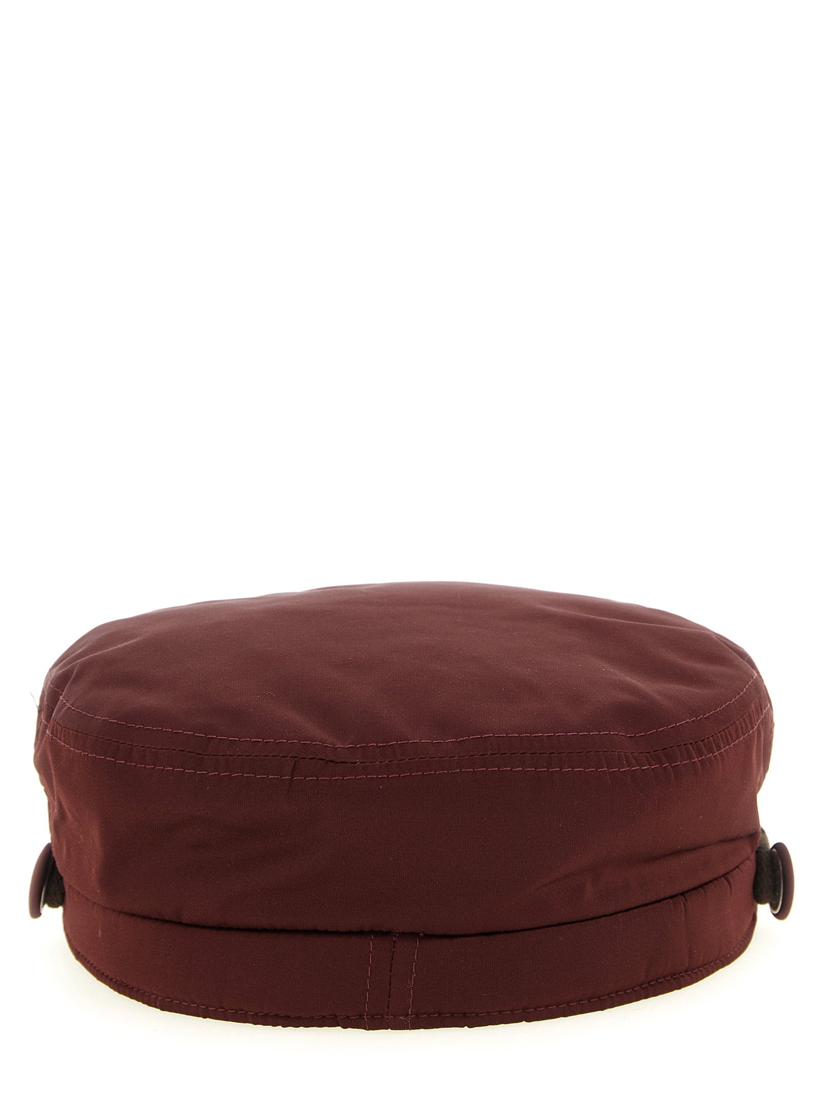Maison Michel 26 Fw Cut & Sew Hat - view 3