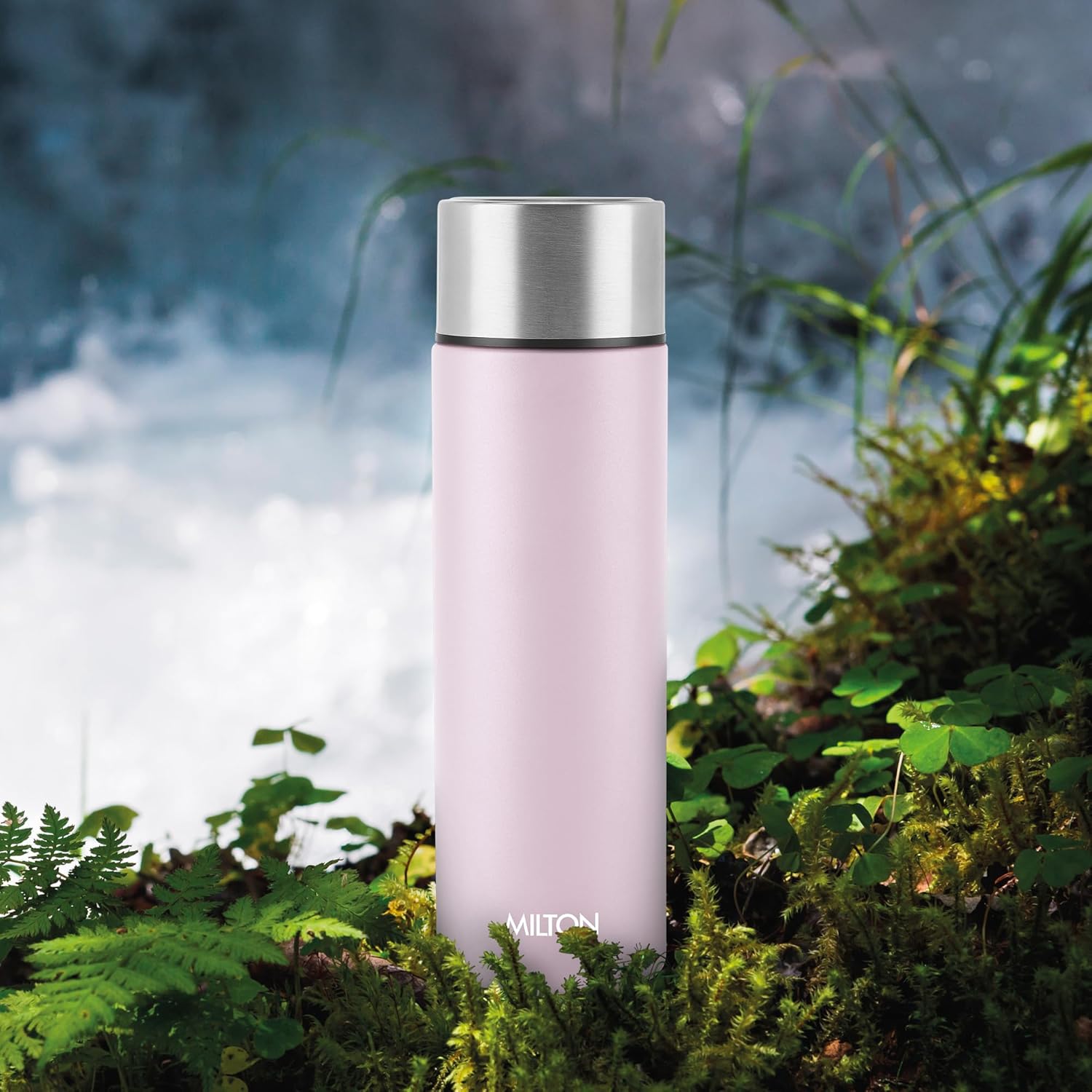 Milton 1000 Glide Stainless Steel Water Bottle | 1 Pc - view 7