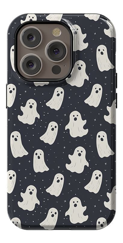 Casetry All Boos No Bite | Friendly Ghost Case - view 6